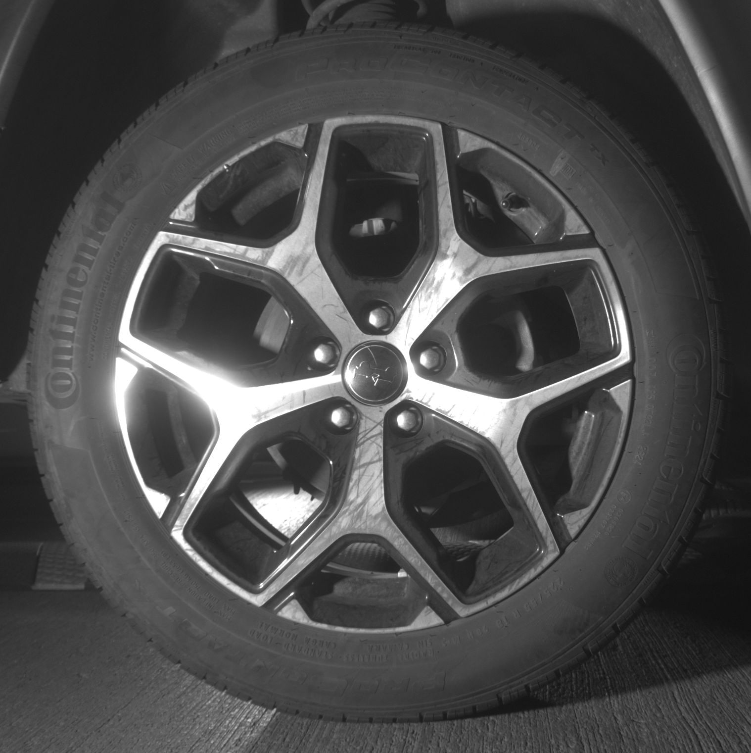 Thumbnail: 2025 Jeep Compass - 12