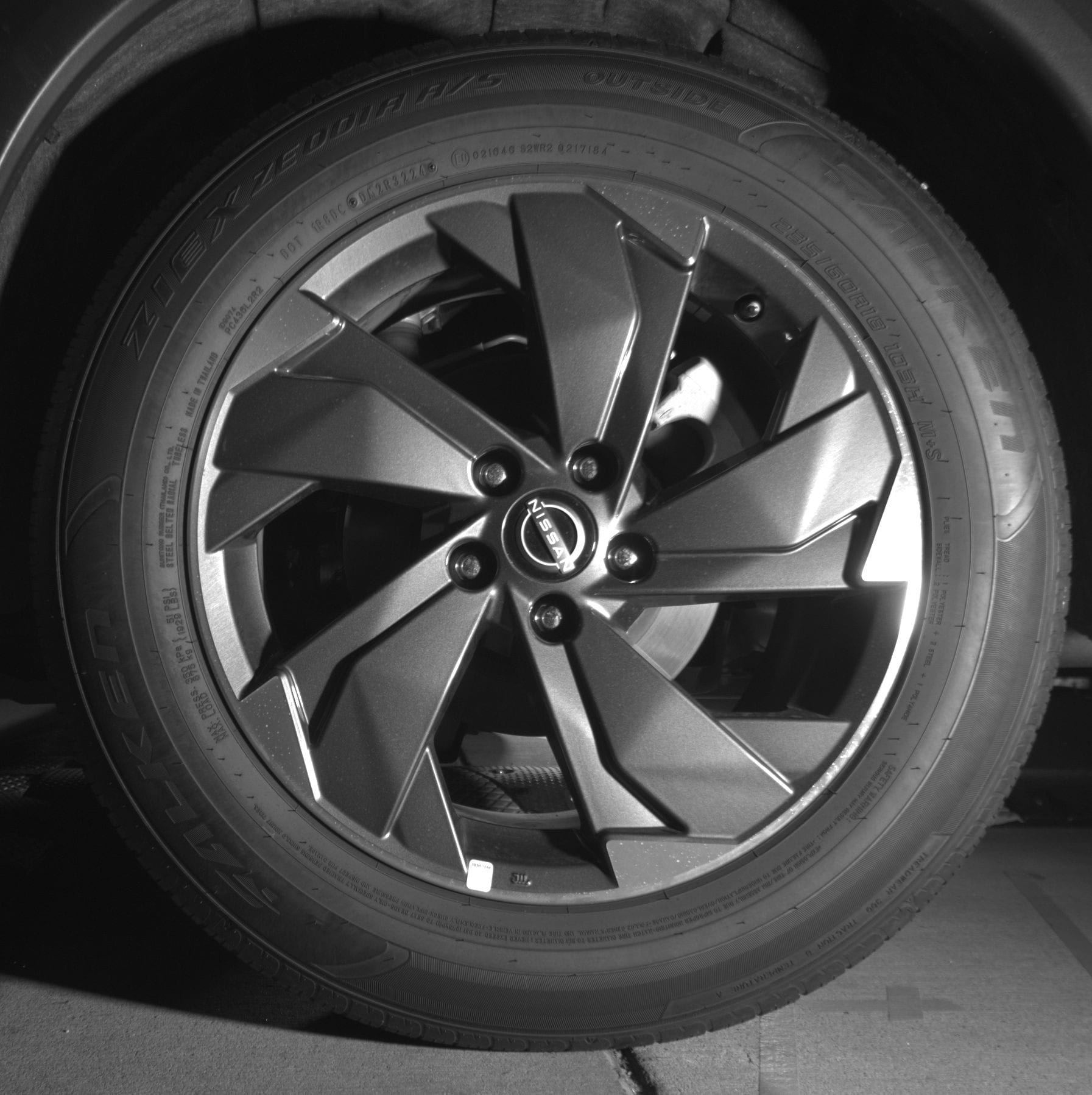 Thumbnail: 2025 Nissan Rogue - 11