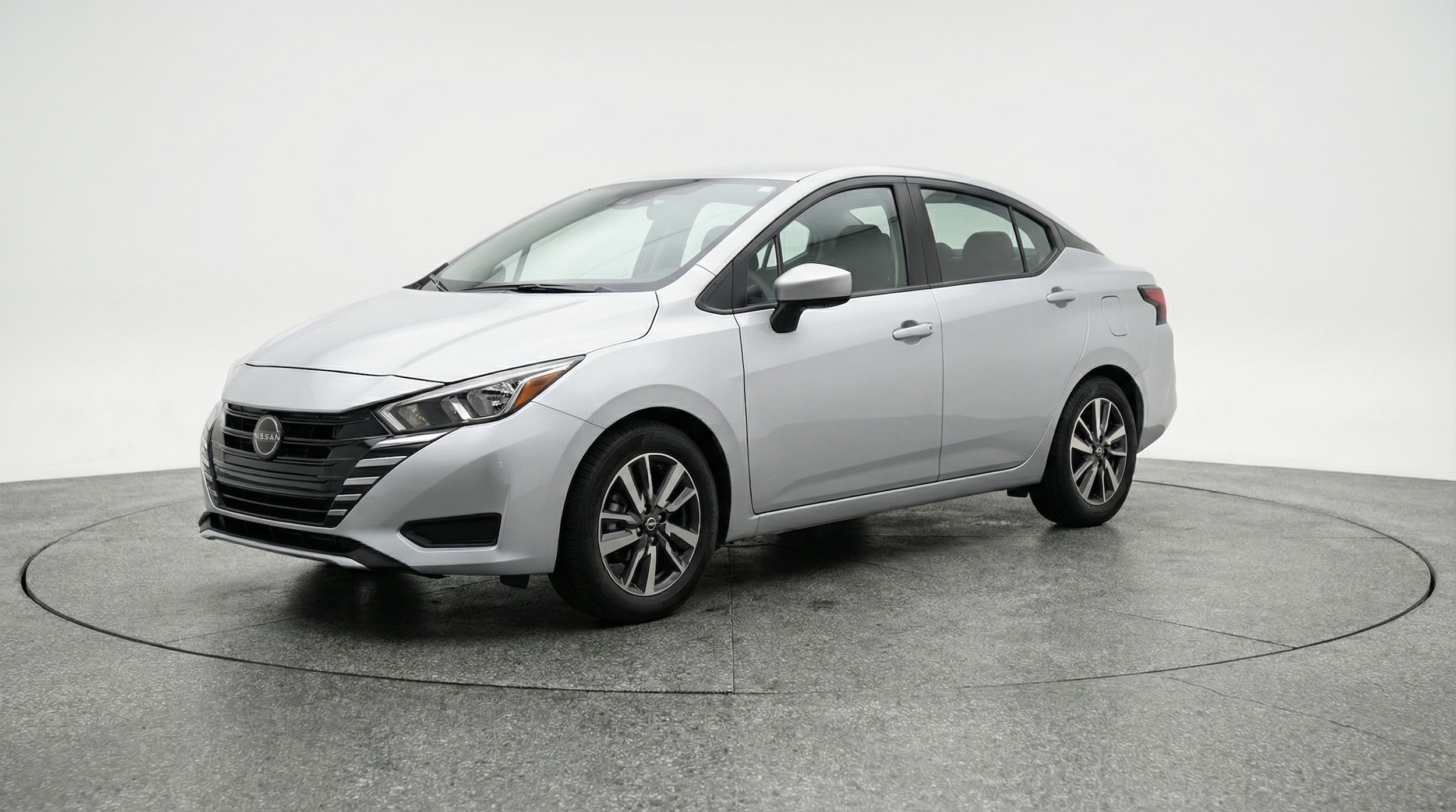 Thumbnail: 2025 Nissan Versa - 3