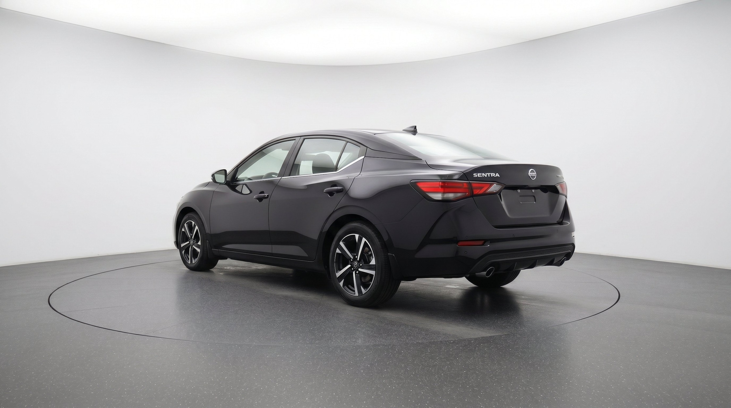 Thumbnail: 2025 Nissan Sentra - 6