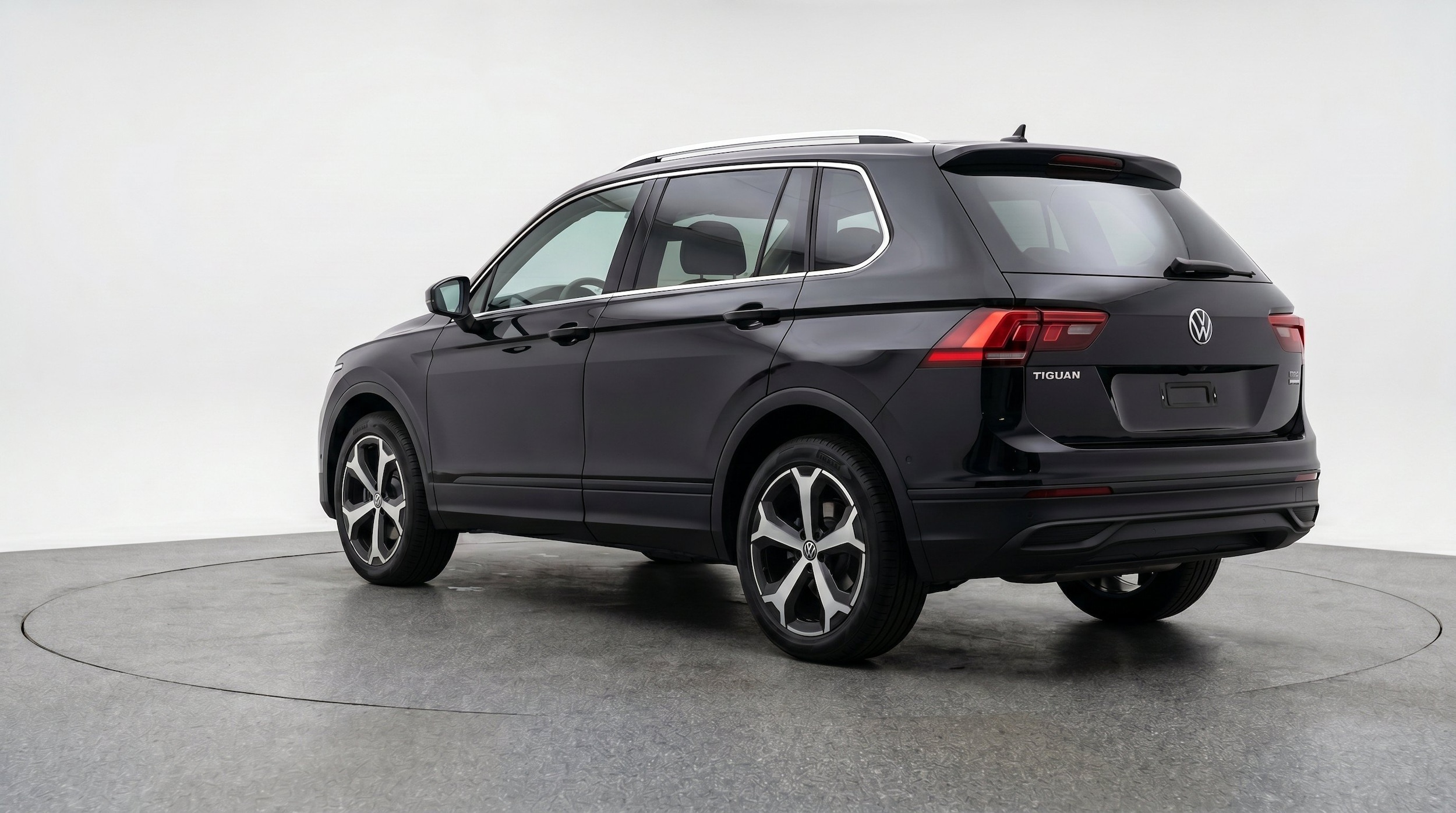 Thumbnail: 2026 Volkswagen Tiguan - 6