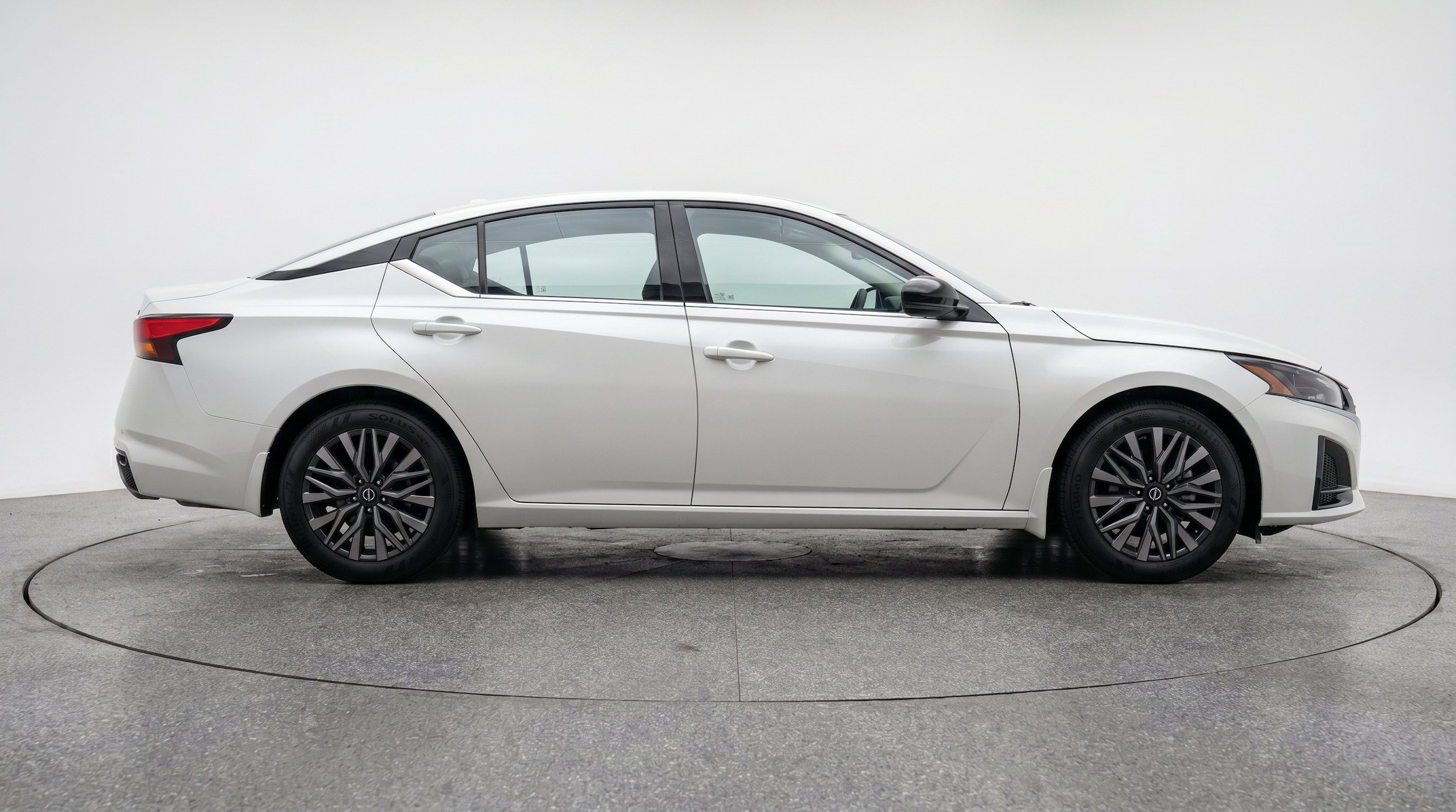 Thumbnail: 2026 Nissan Altima - 10