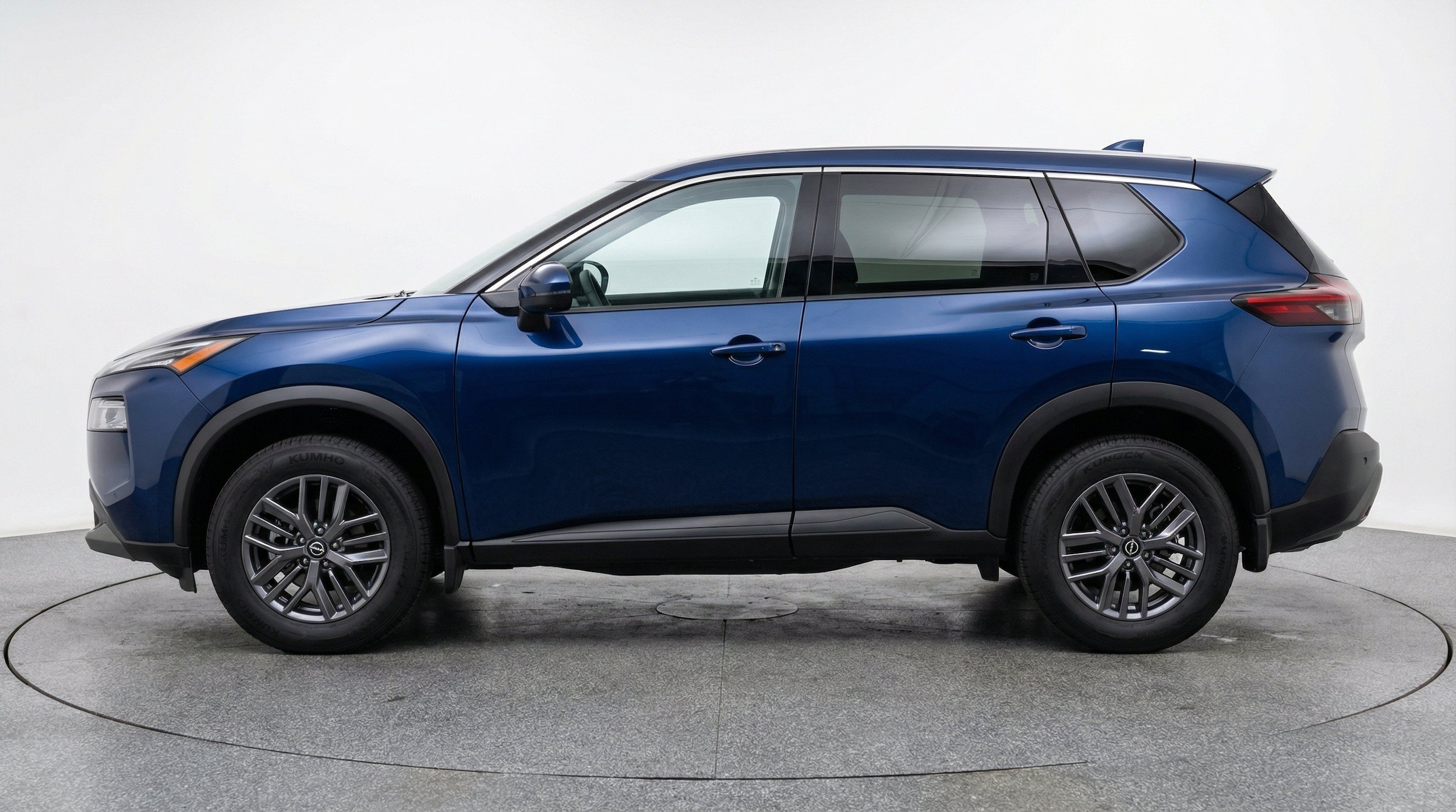 Thumbnail: 2026 Nissan Rogue - 5