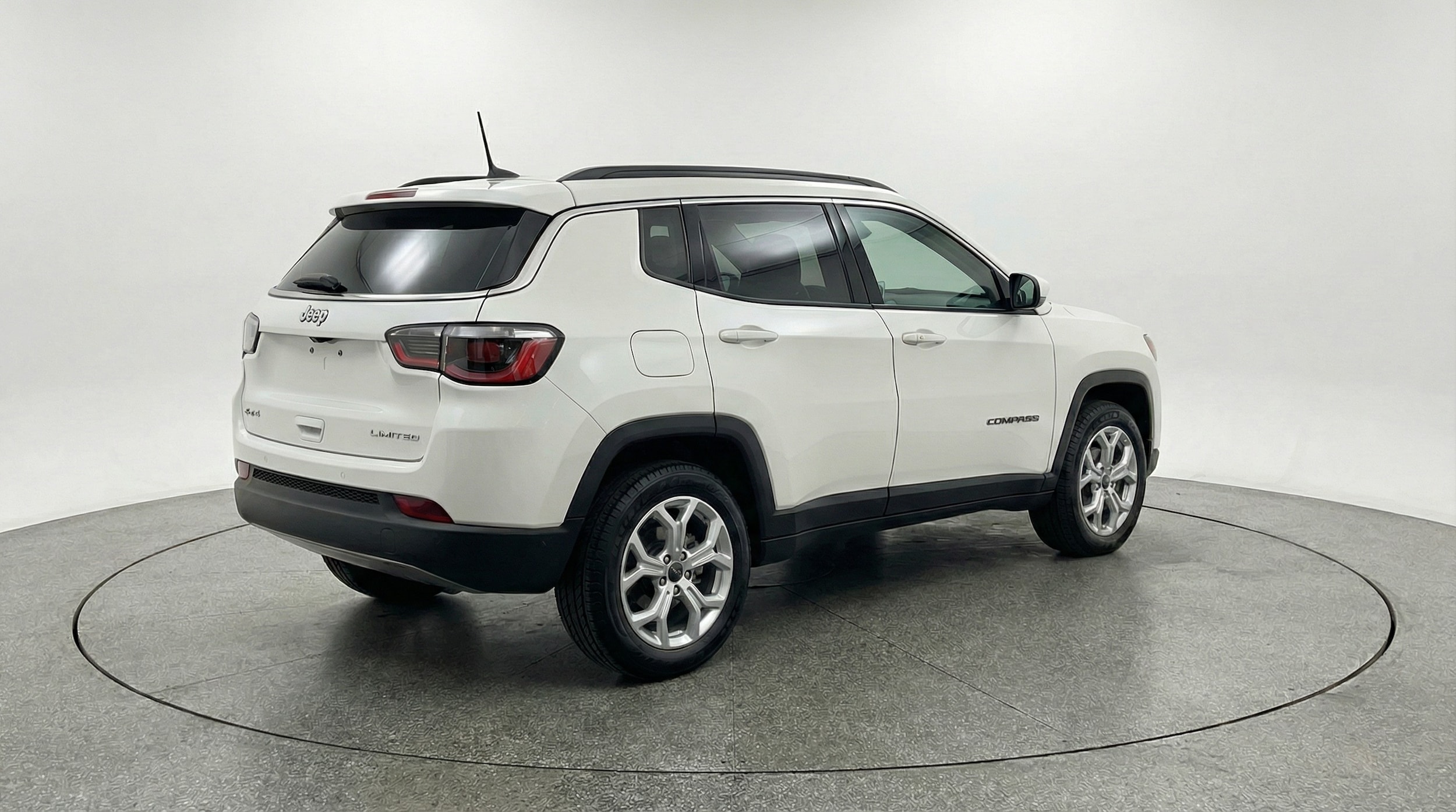 Thumbnail: 2025 Jeep Compass - 7