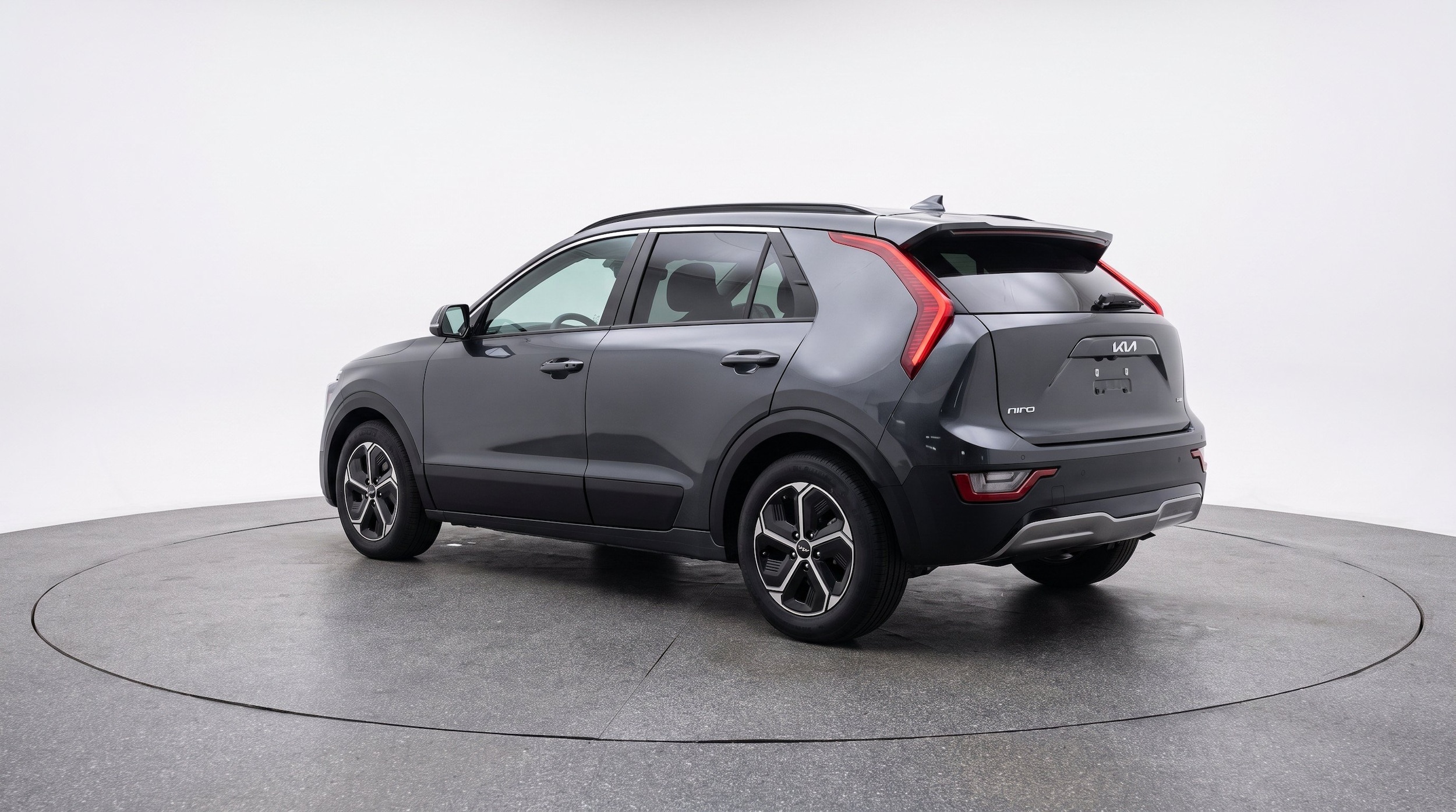 Thumbnail: 2026 Kia Niro - 6