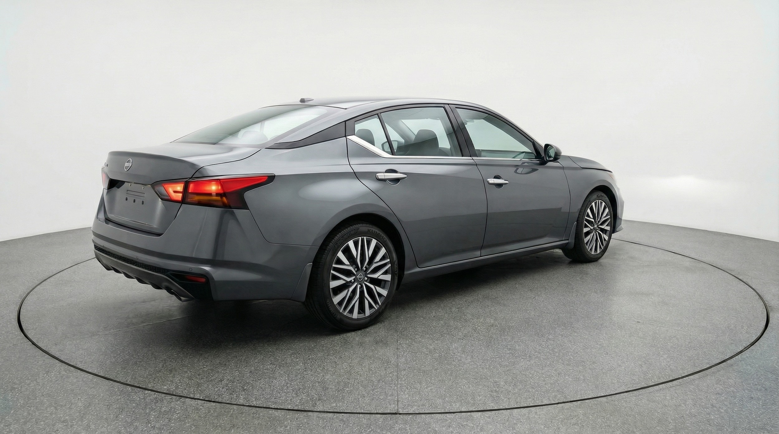 Thumbnail: 2025 Nissan Altima - 7