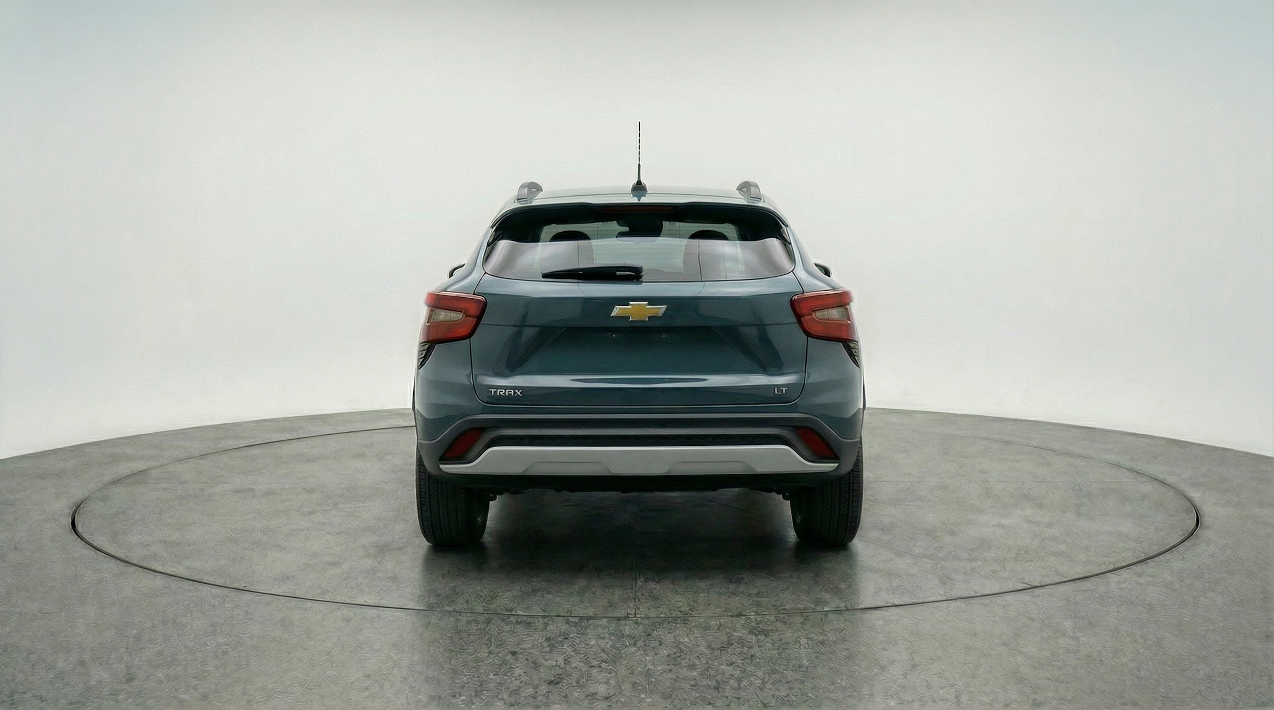 Thumbnail: 2025 Chevrolet Trax - 6