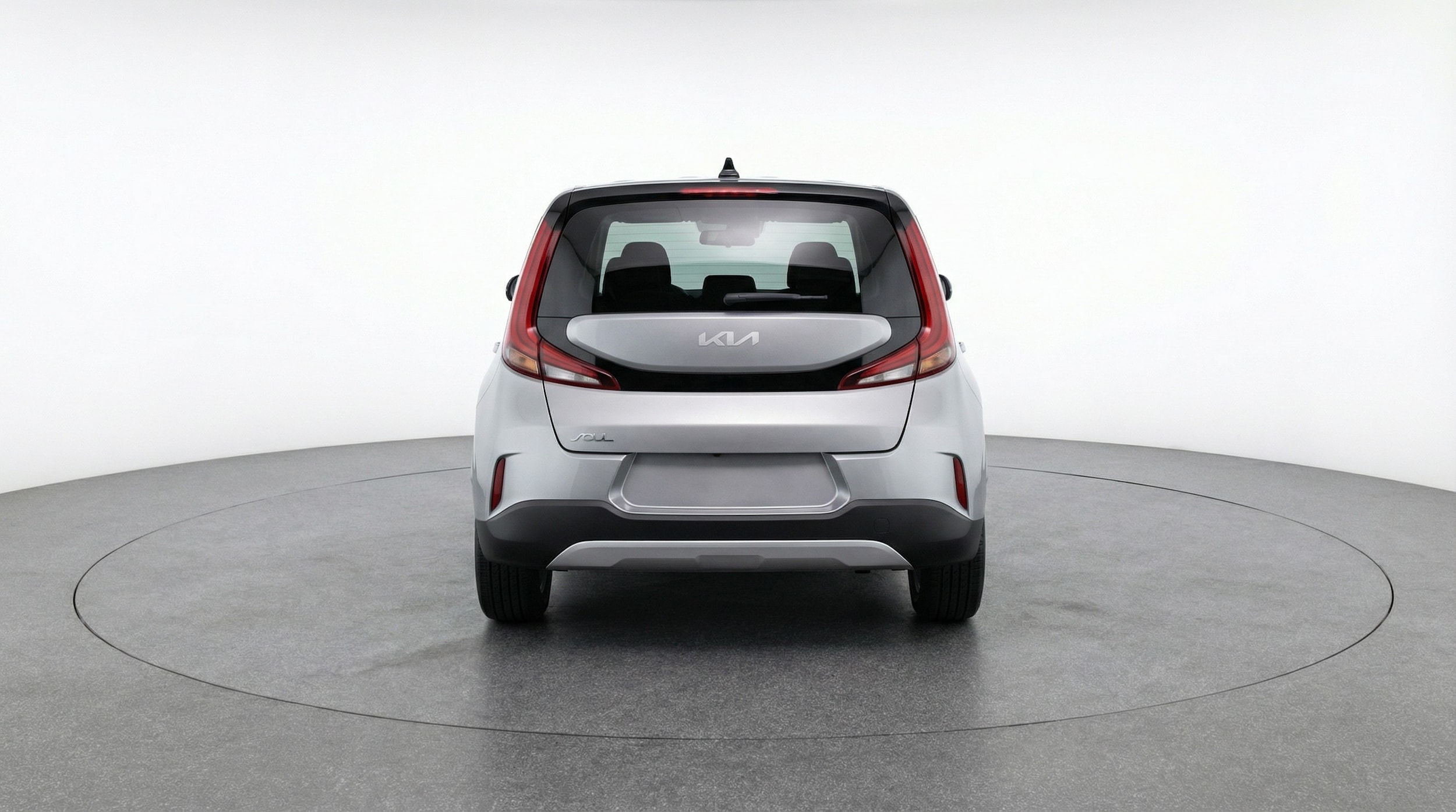 Thumbnail: 2025 Kia Soul - 6