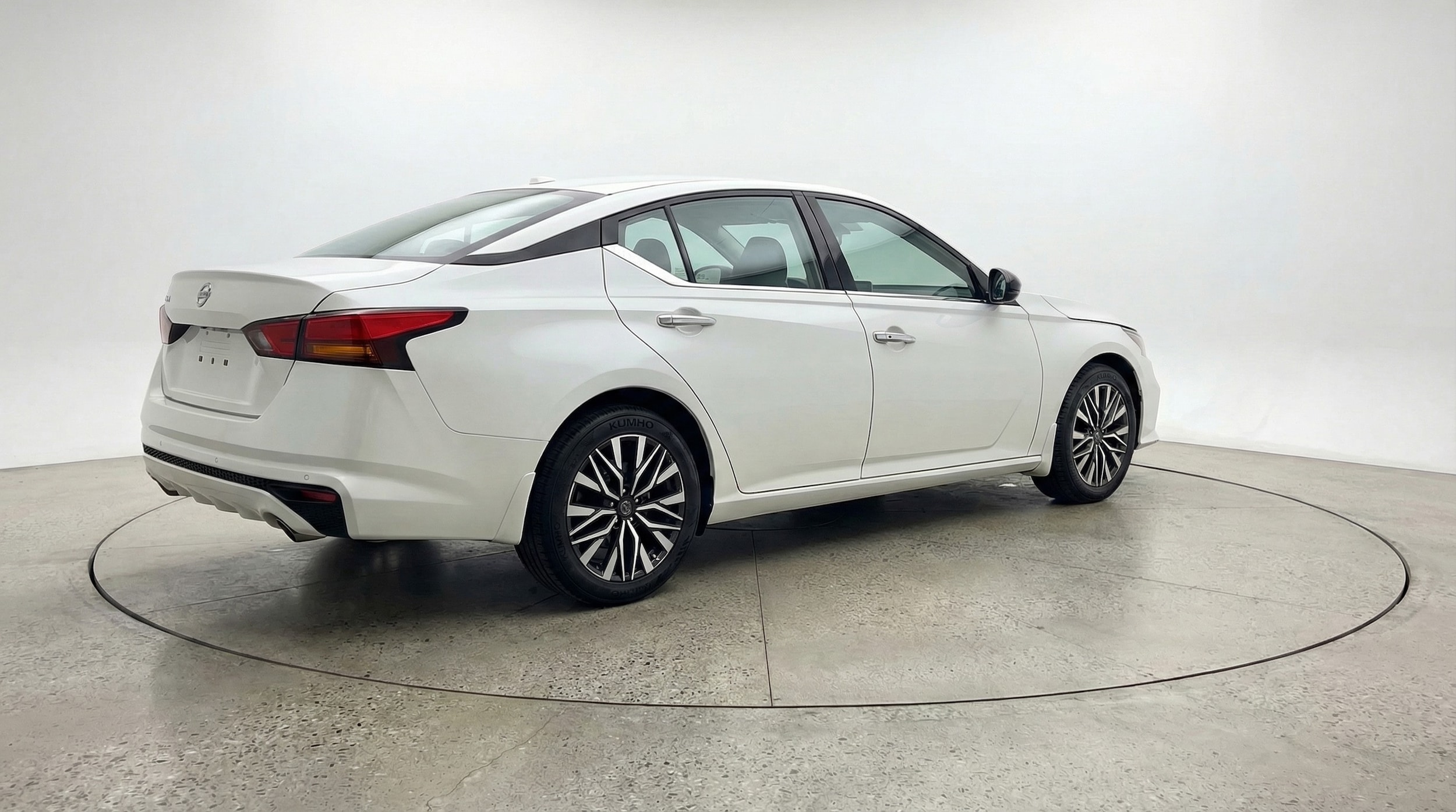 Thumbnail: 2025 Nissan Altima - 7