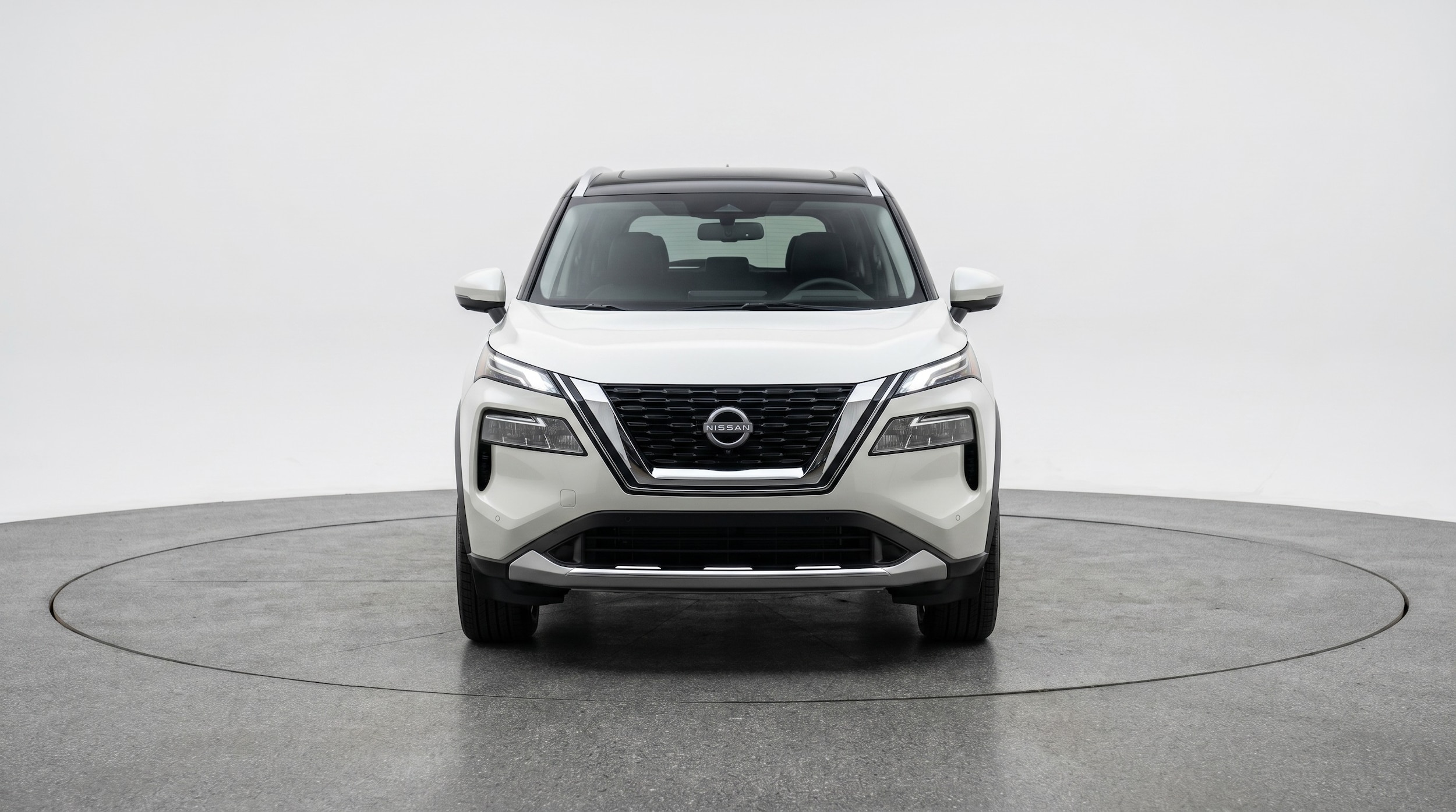 Thumbnail: 2024 Nissan Rogue - 2