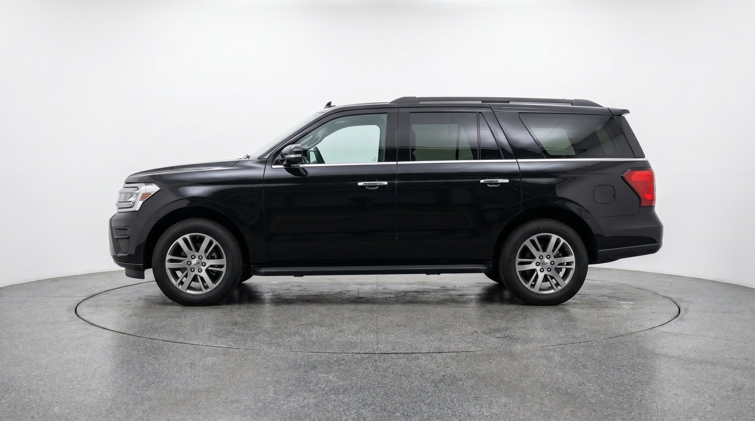 Thumbnail: 2024 Ford Expedition MAX - 5