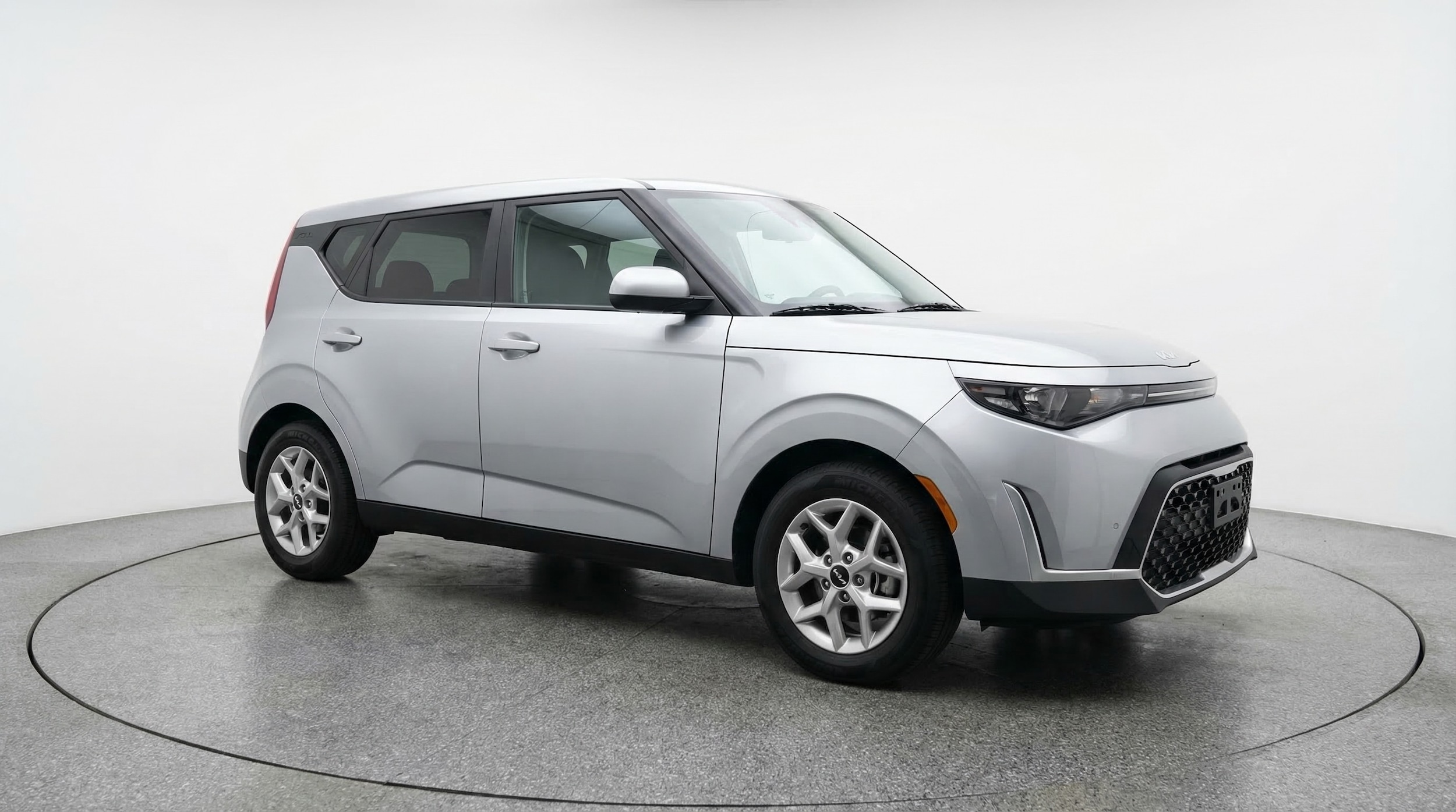 Thumbnail: 2025 Kia Soul - 1