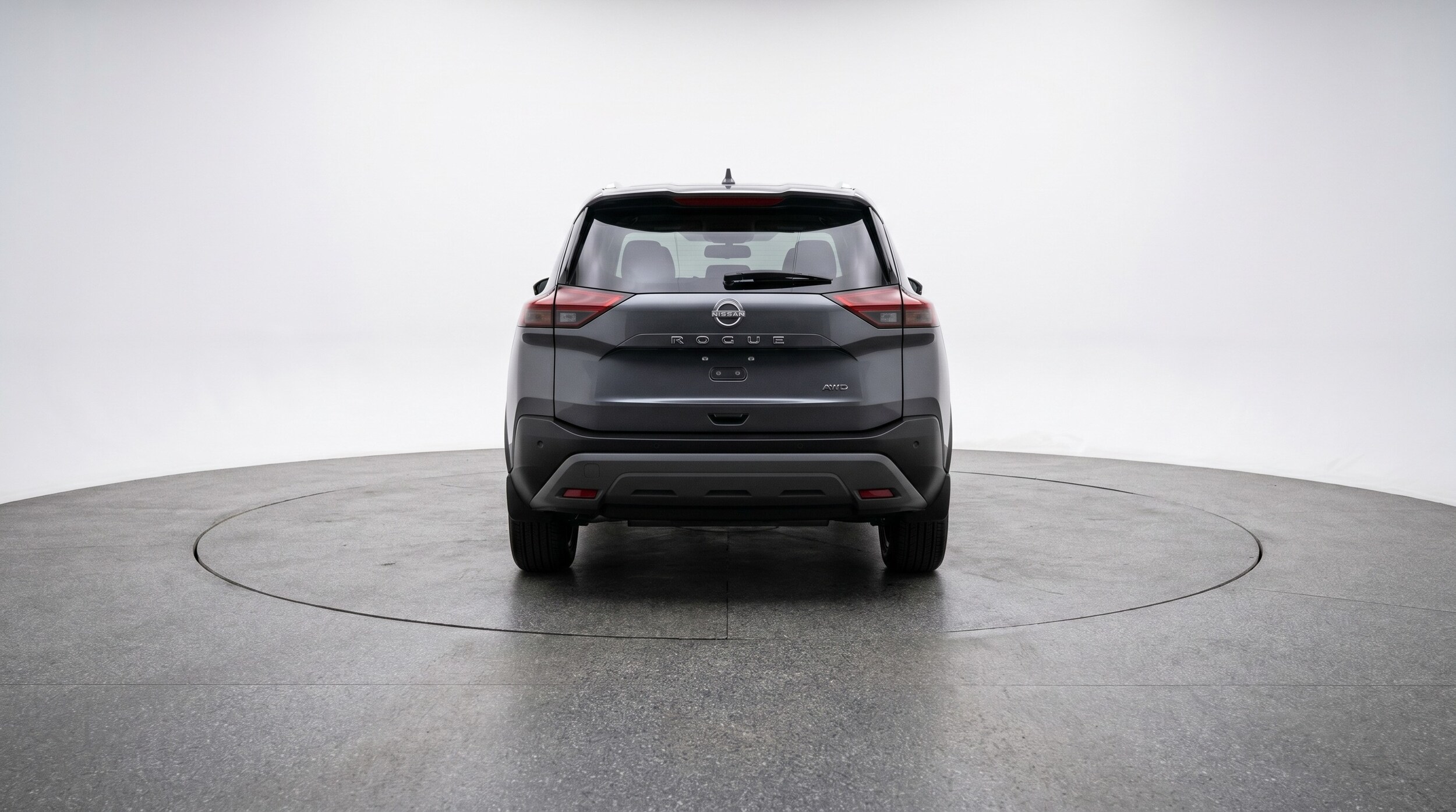 Thumbnail: 2025 Nissan Rogue - 6