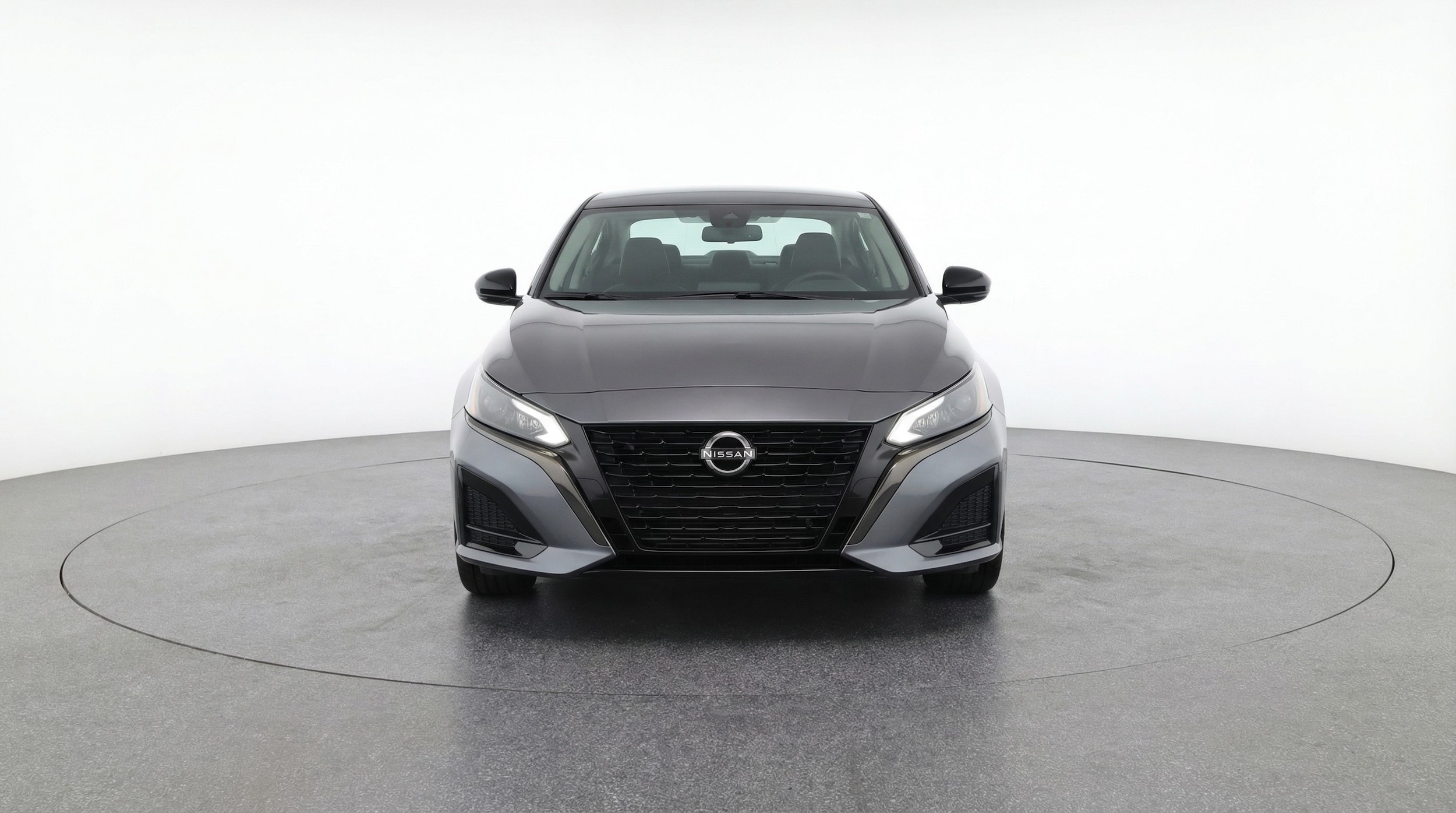 Thumbnail: 2025 Nissan Altima - 2