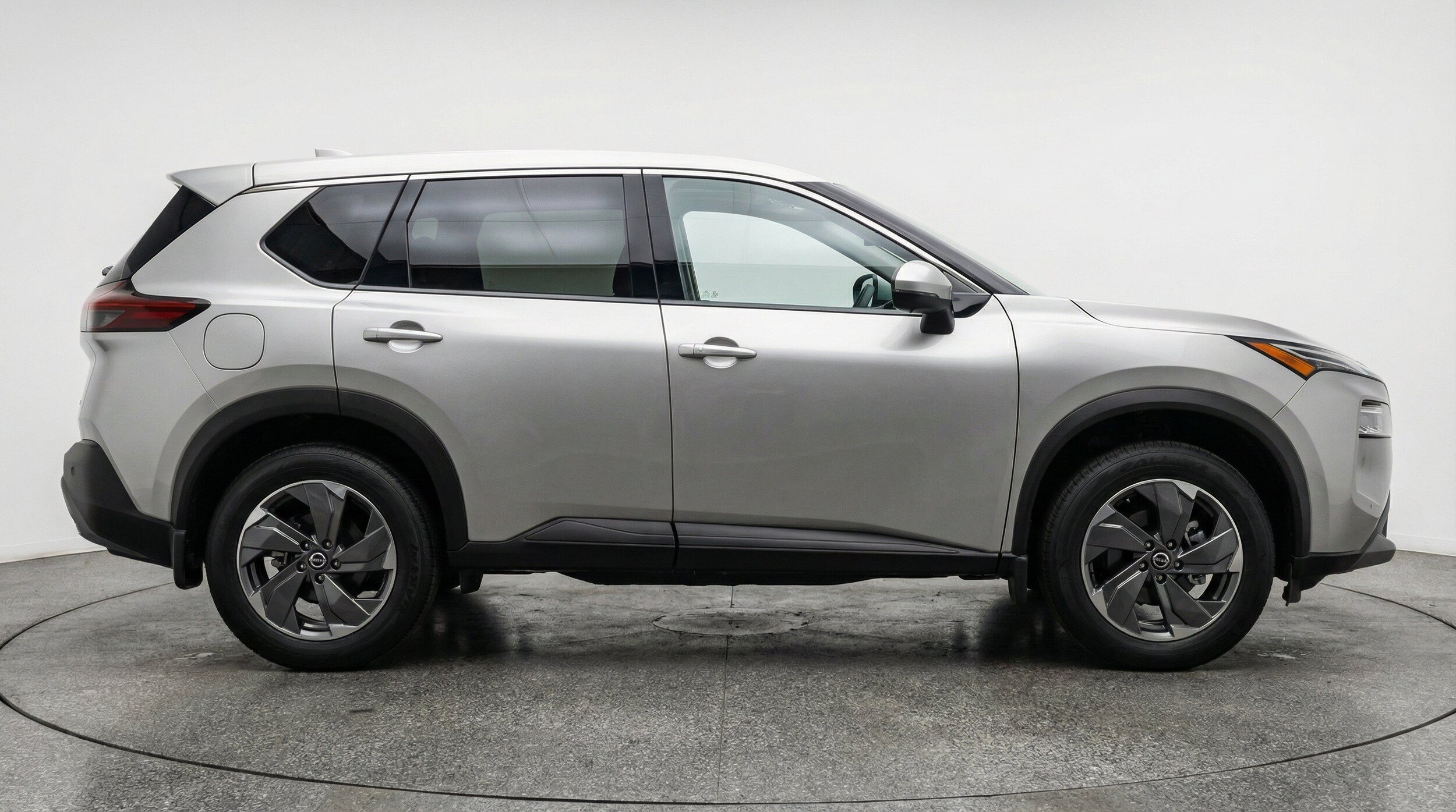 Thumbnail: 2025 Nissan Rogue - 11