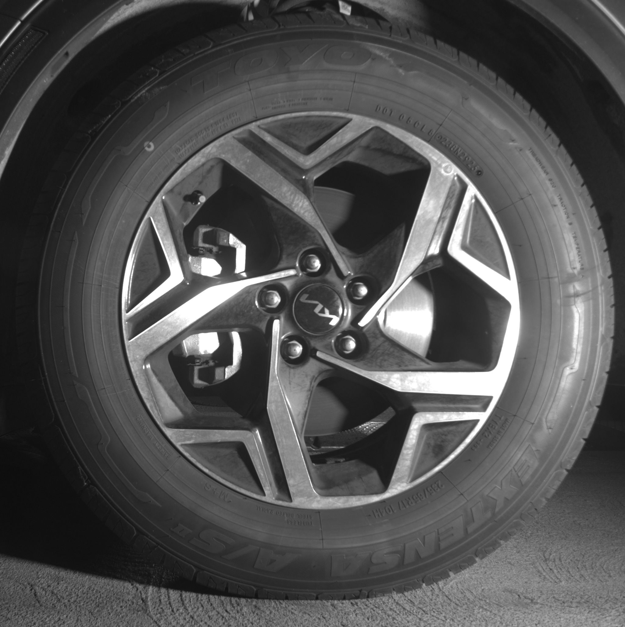 Thumbnail: 2025 Kia Sportage - 9