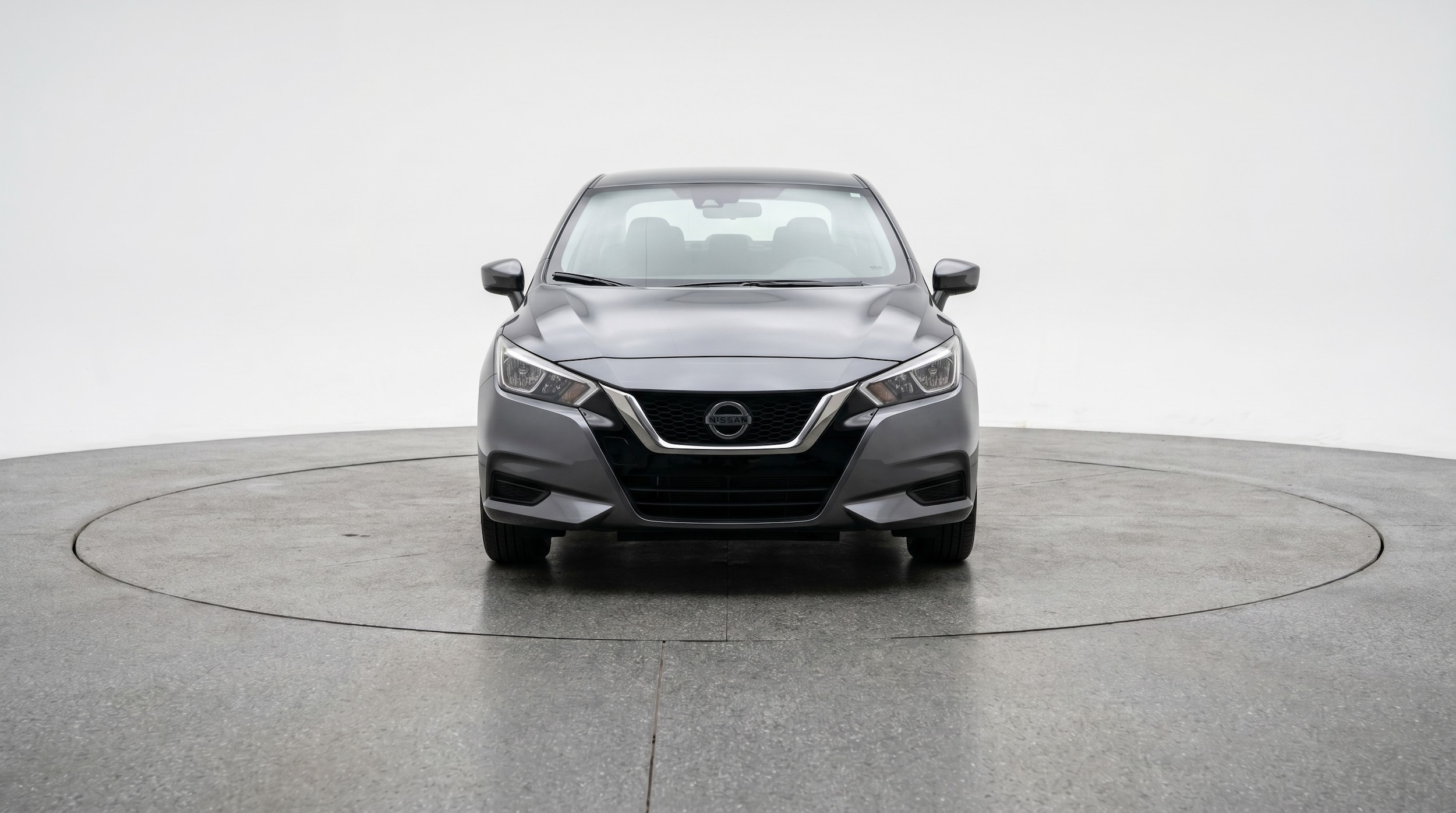 Thumbnail: 2025 Nissan Versa - 2