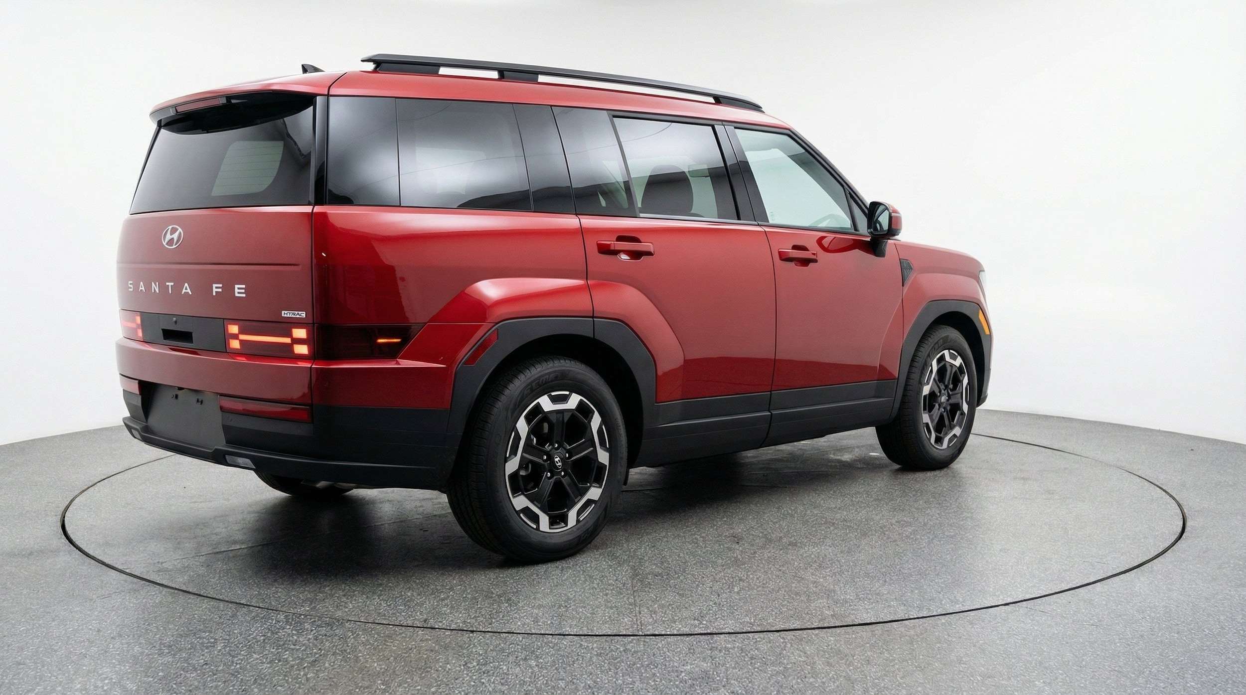Thumbnail: 2026 Hyundai Santa Fe - 9