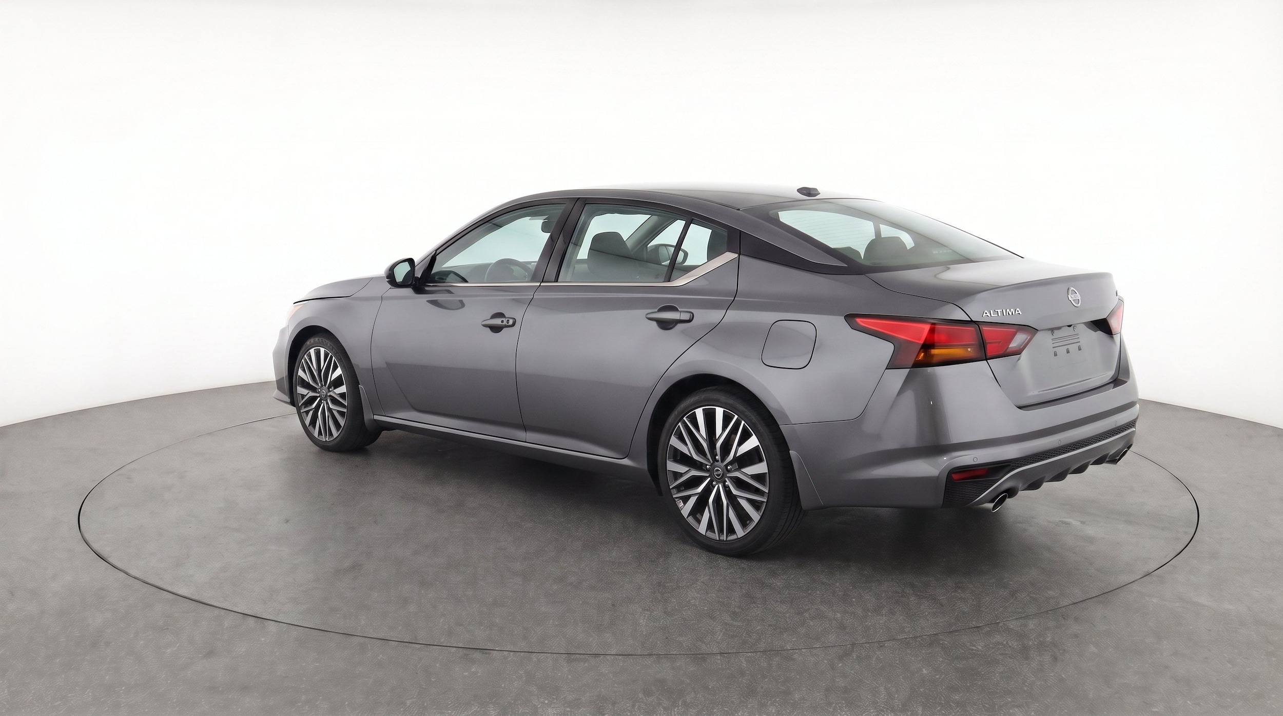 Thumbnail: 2026 Nissan Altima - 6