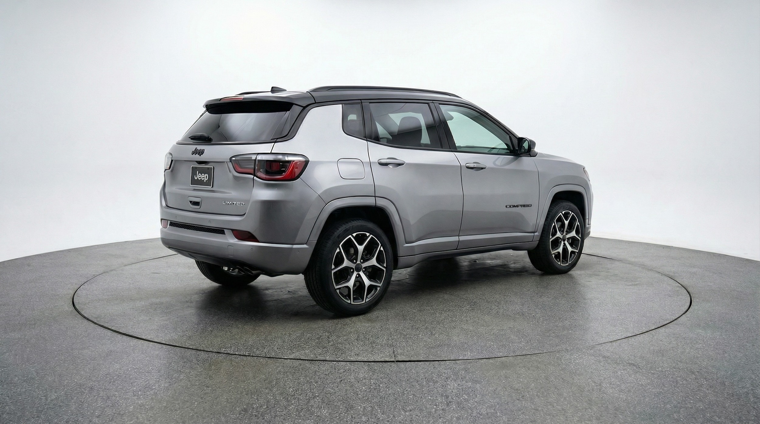 Thumbnail: 2025 Jeep Compass - 7