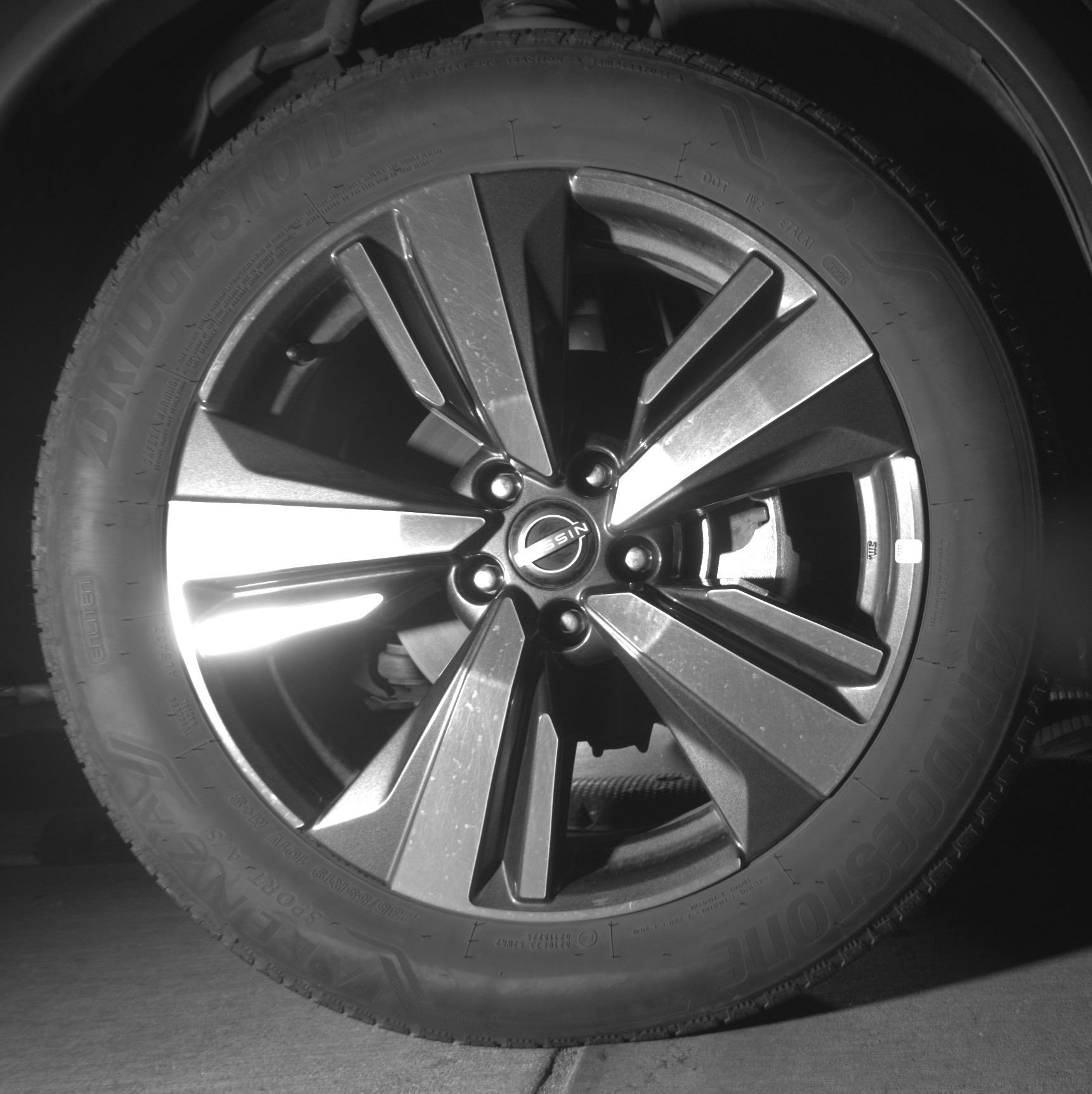 Thumbnail: 2026 Nissan Rogue - 13