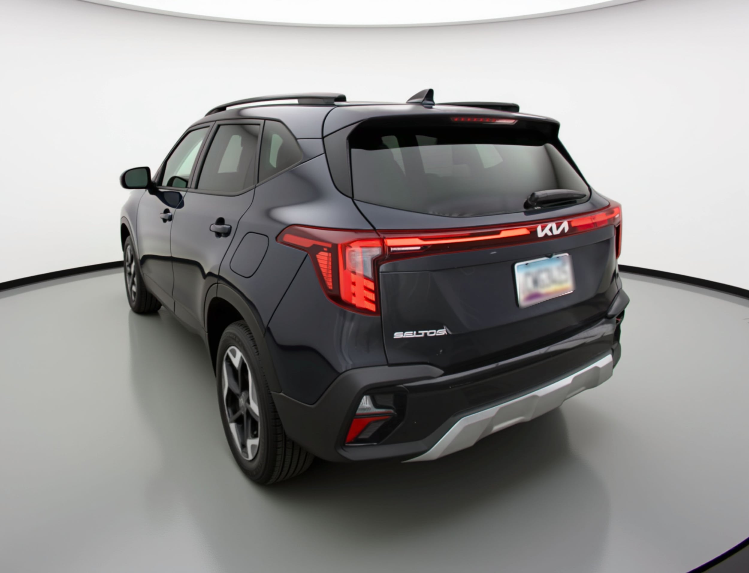 Thumbnail: 2025 Kia Seltos - 5