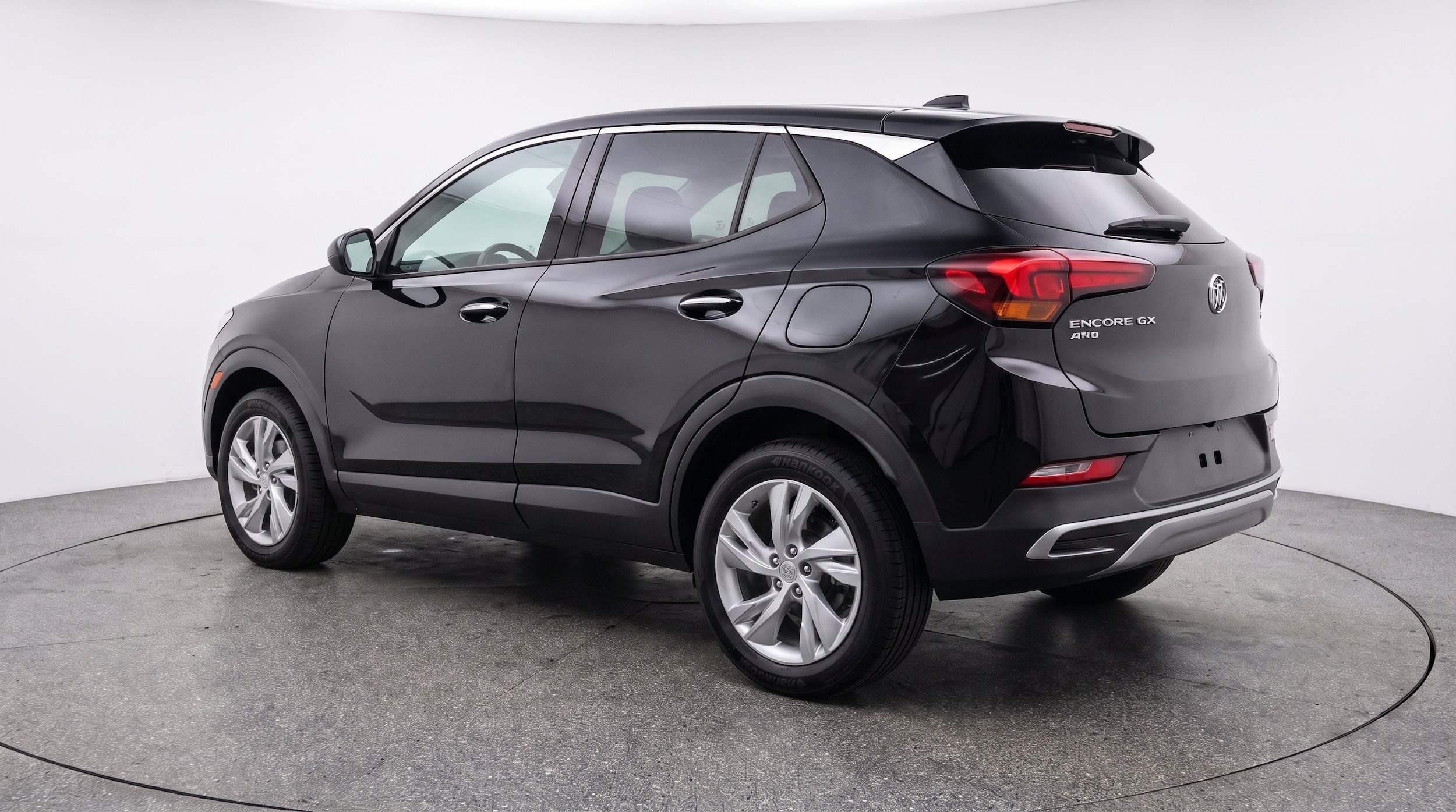 Thumbnail: 2026 Buick Encore GX - 6