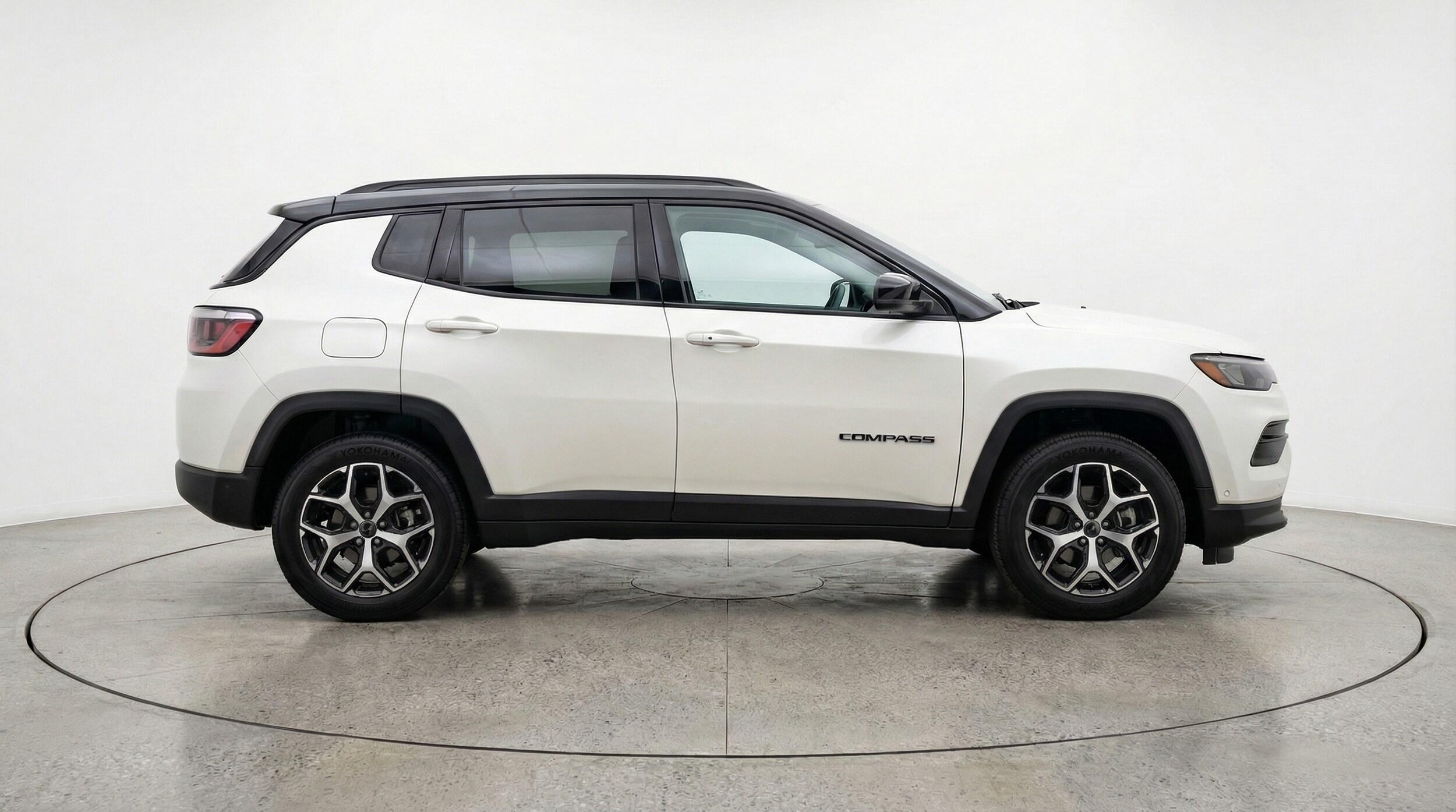 Thumbnail: 2025 Jeep Compass - 8