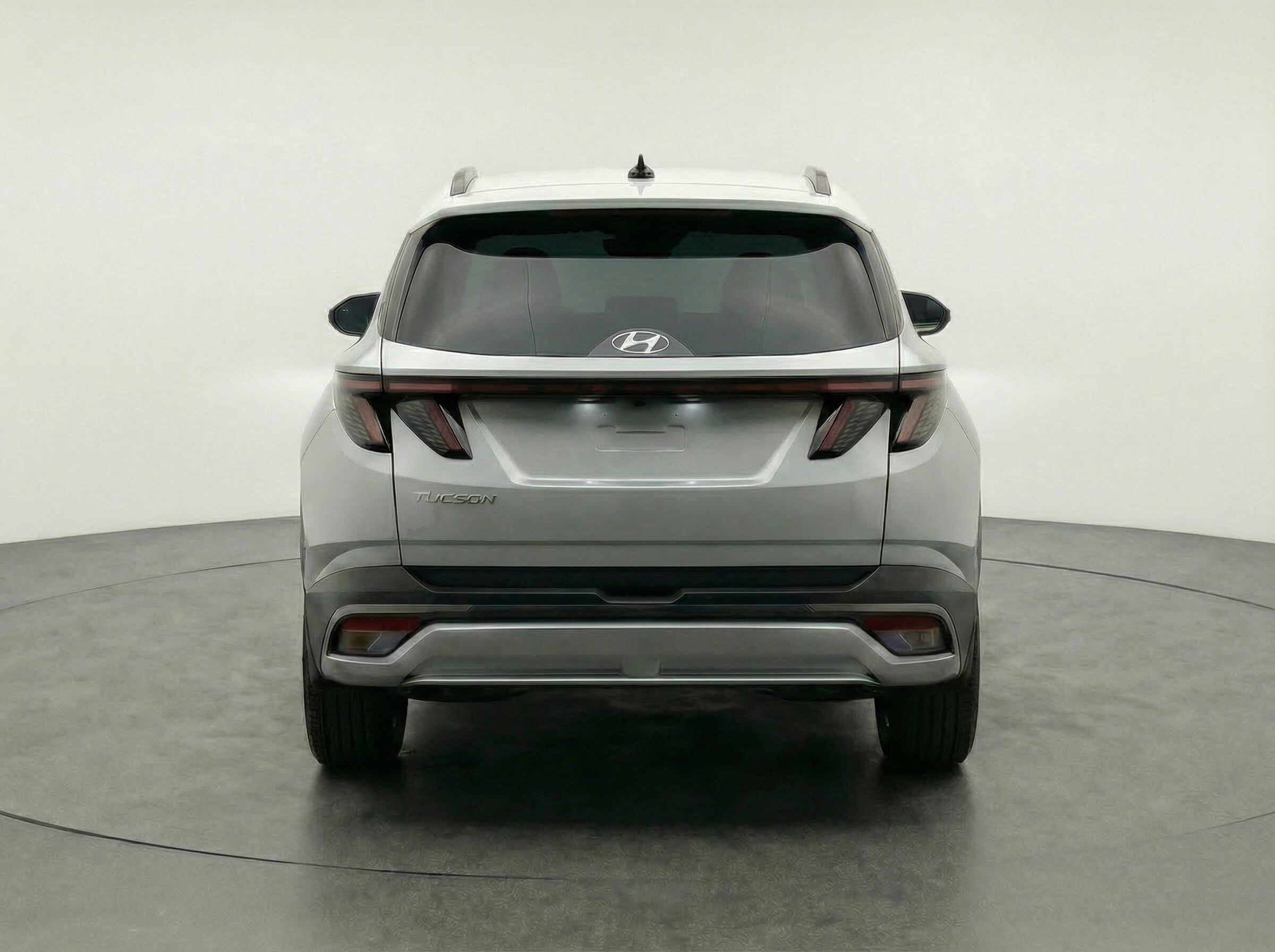 Thumbnail: 2025 Hyundai Tucson - 6