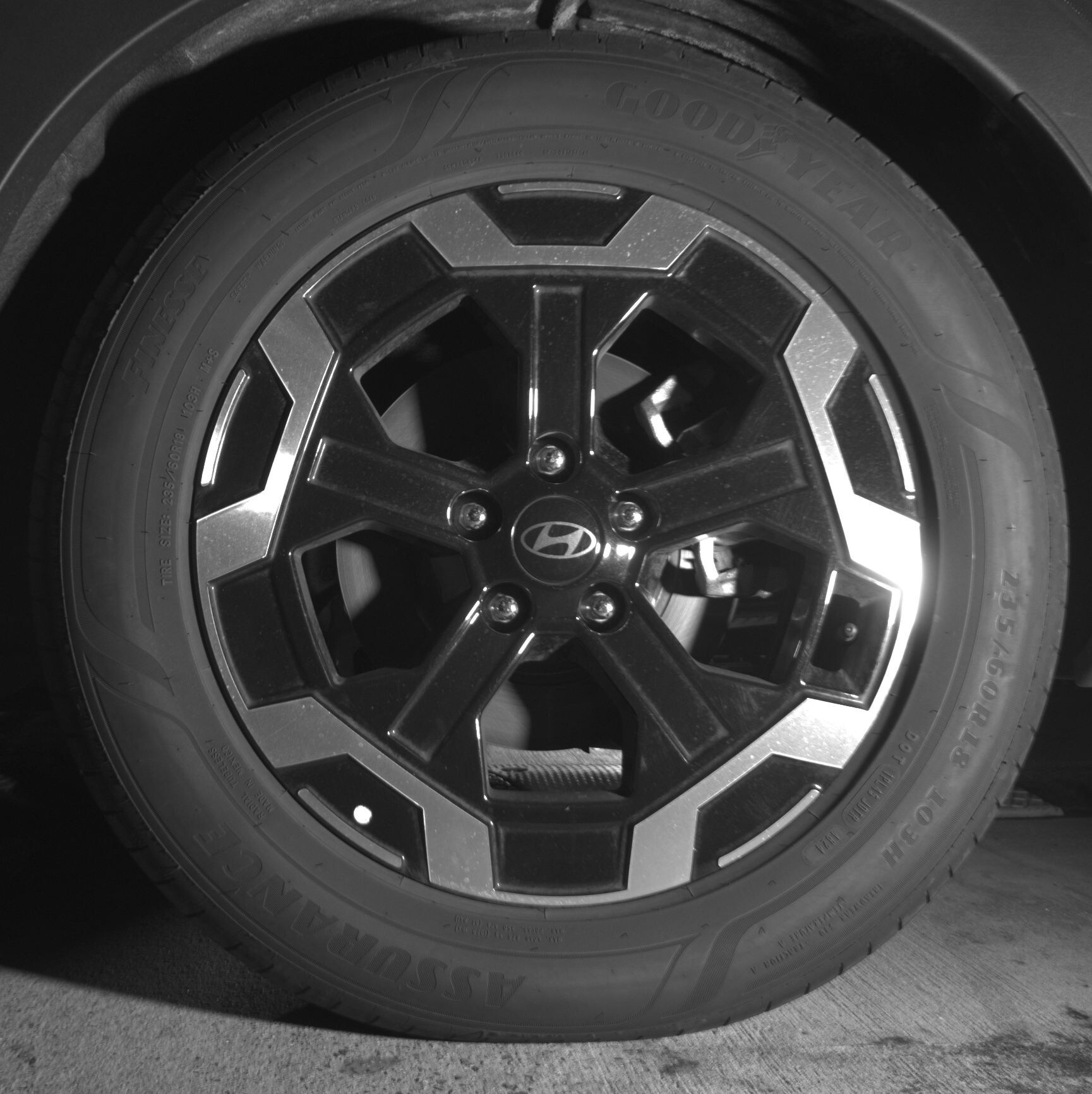 Thumbnail: 2025 Hyundai Santa Fe - 11