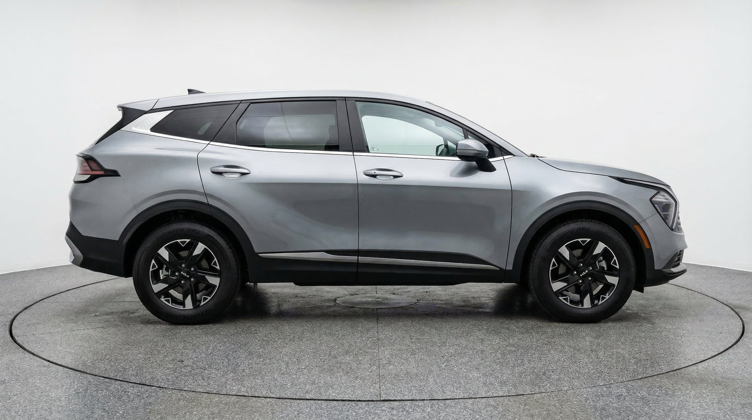 Thumbnail: 2026 Kia Sportage - 11