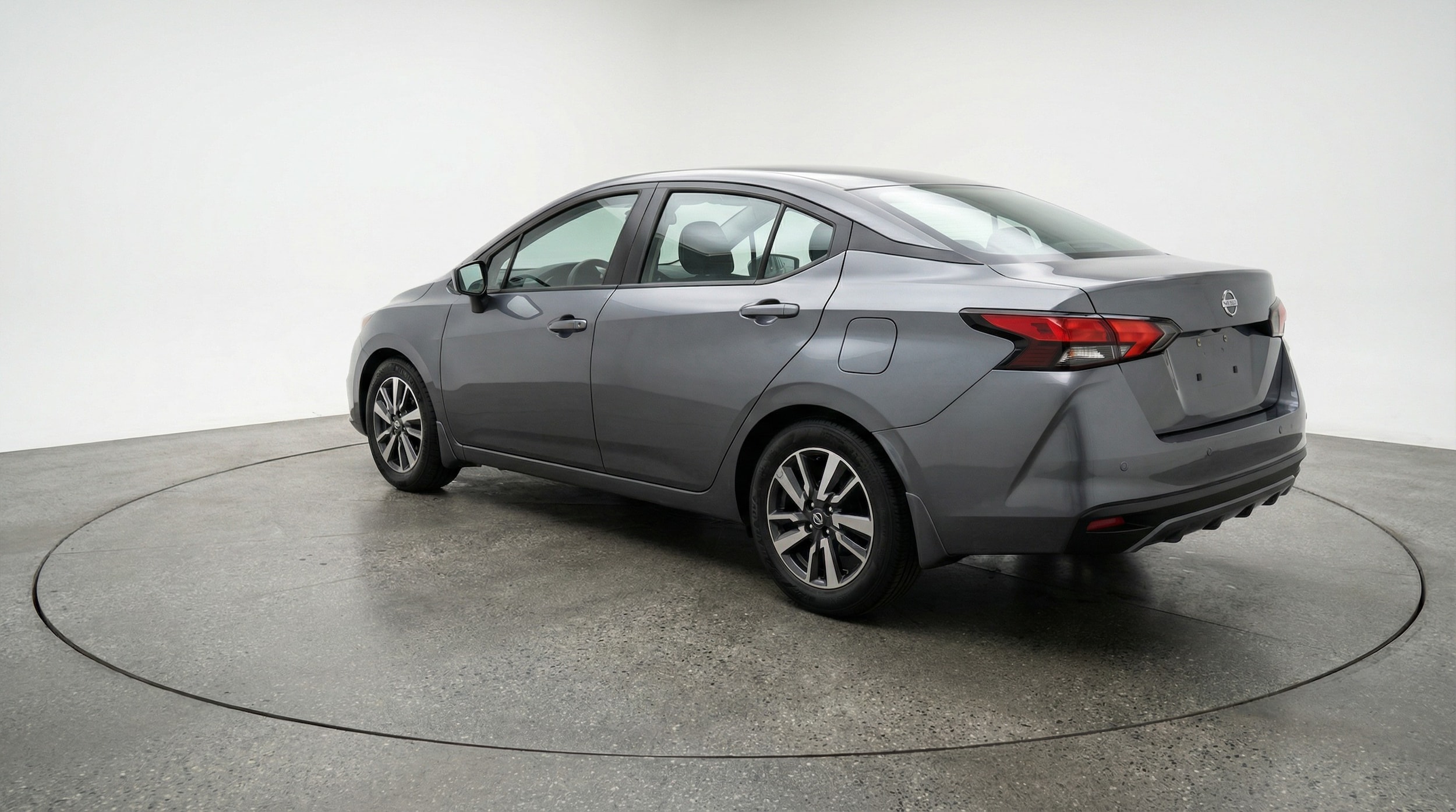 Thumbnail: 2025 Nissan Versa - 5