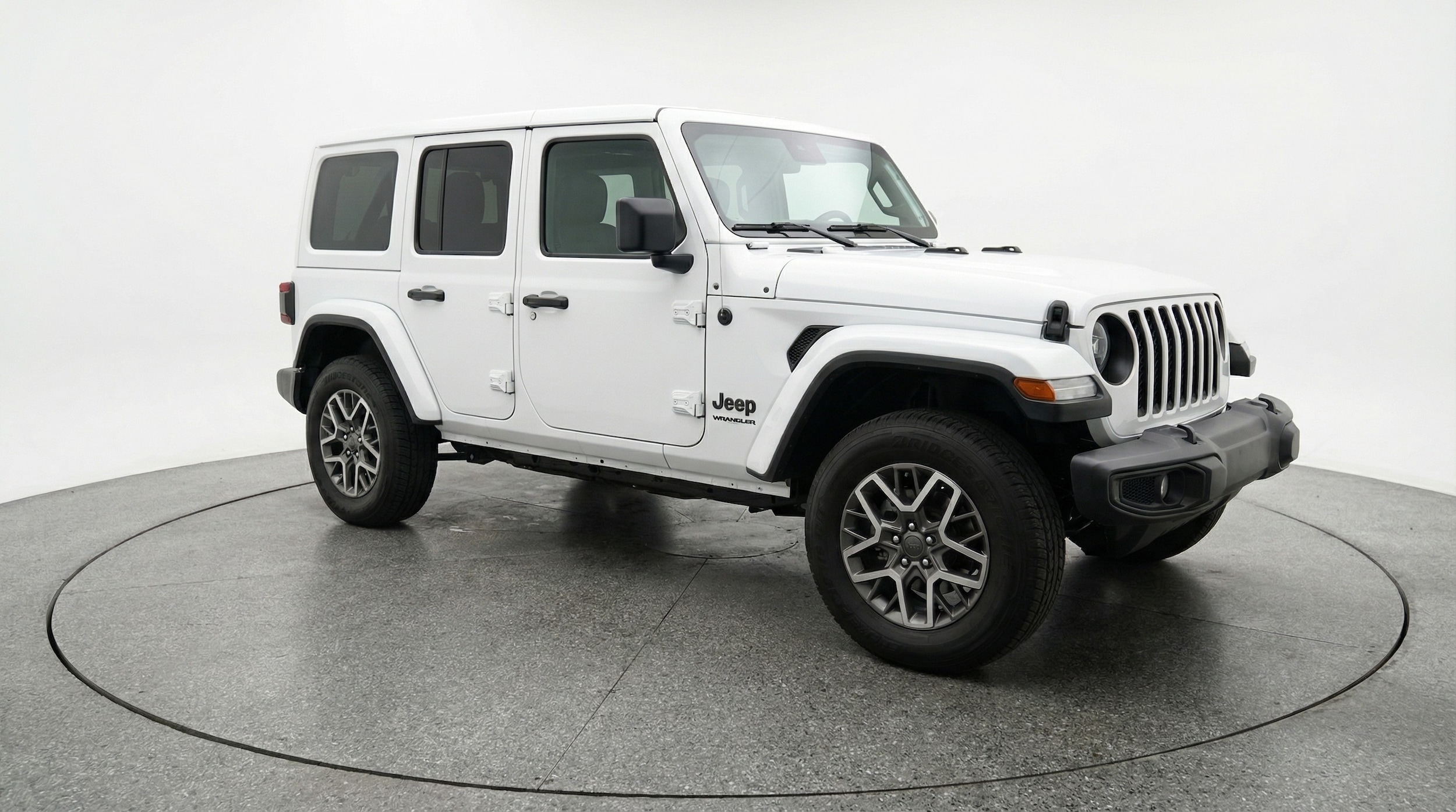 Thumbnail: 2025 Jeep Wrangler - 1