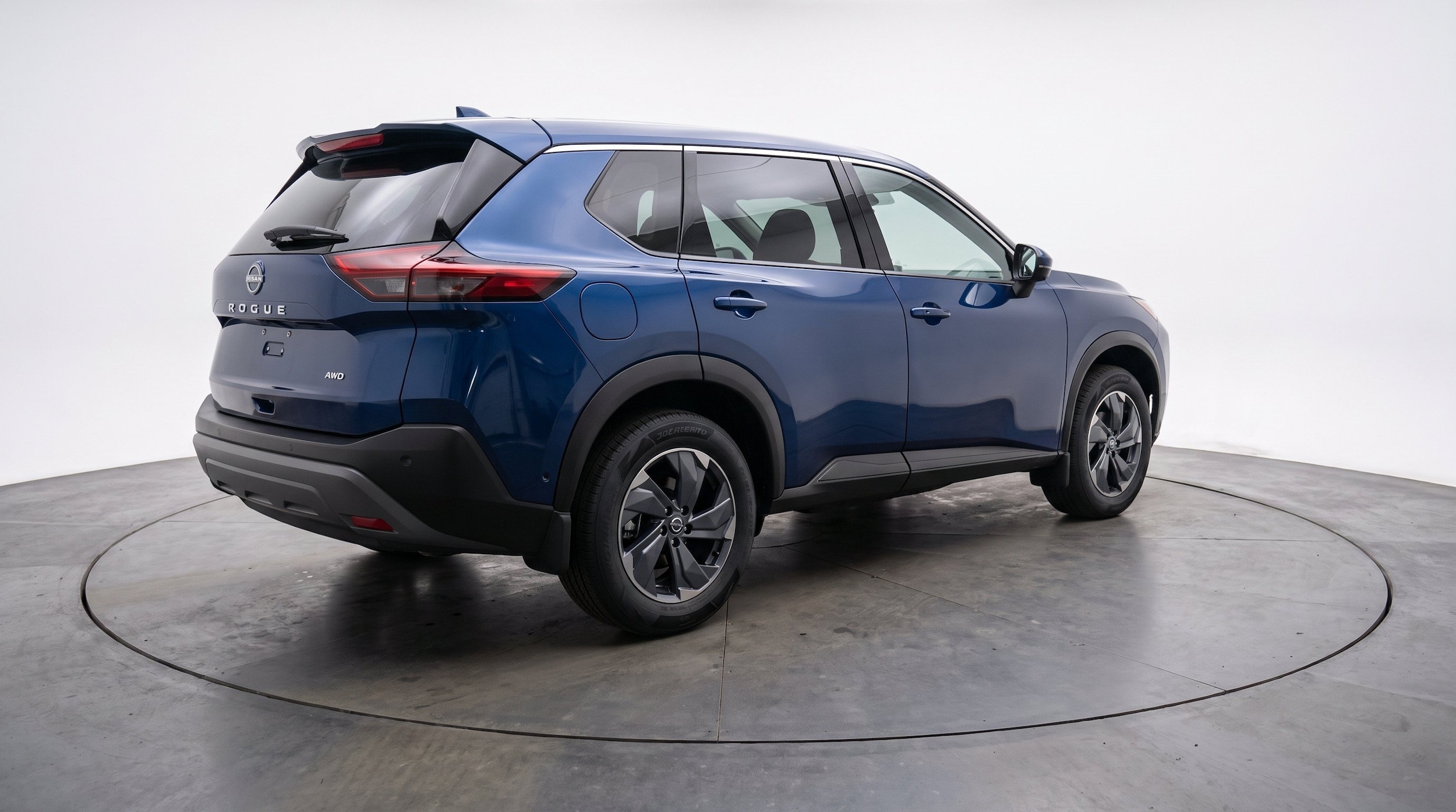Thumbnail: 2025 Nissan Rogue - 9