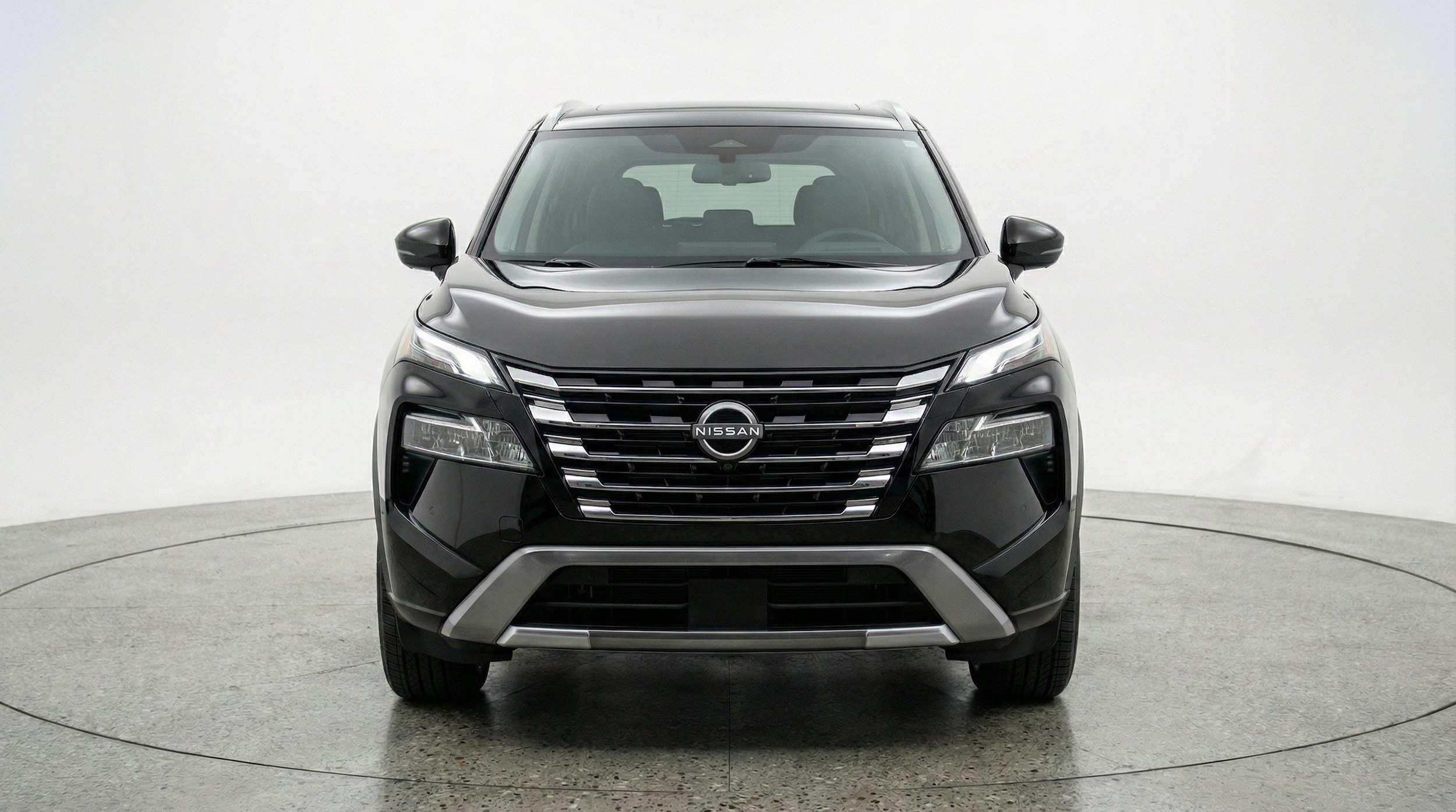 Thumbnail: 2026 Nissan Rogue - 2