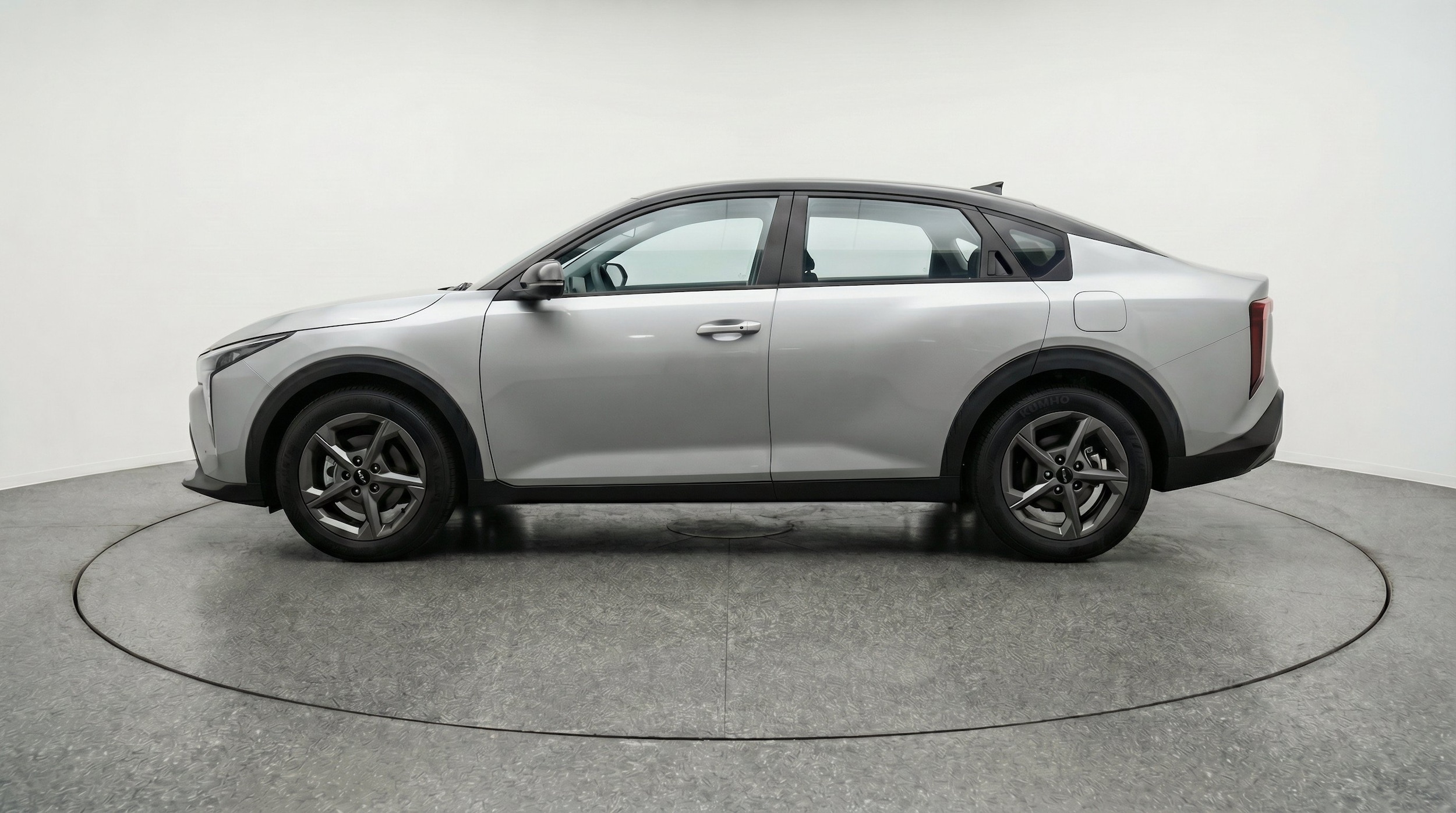 Thumbnail: 2026 Kia K4 - 5
