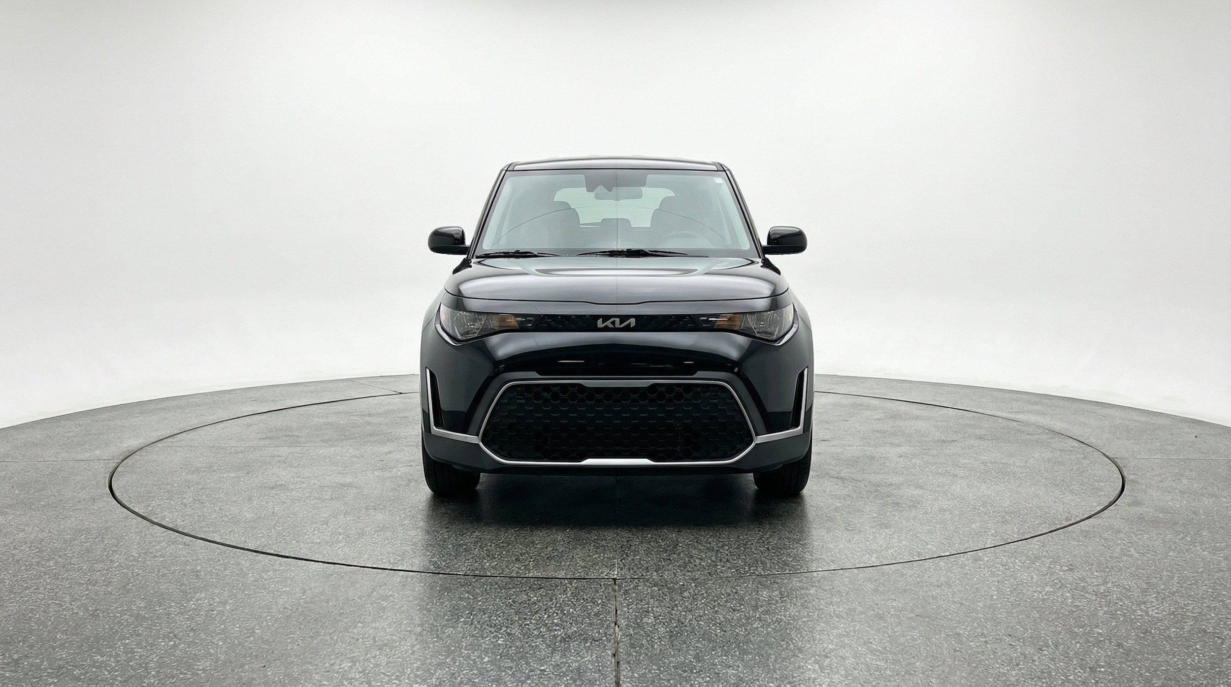 Thumbnail: 2025 Kia Soul - 2