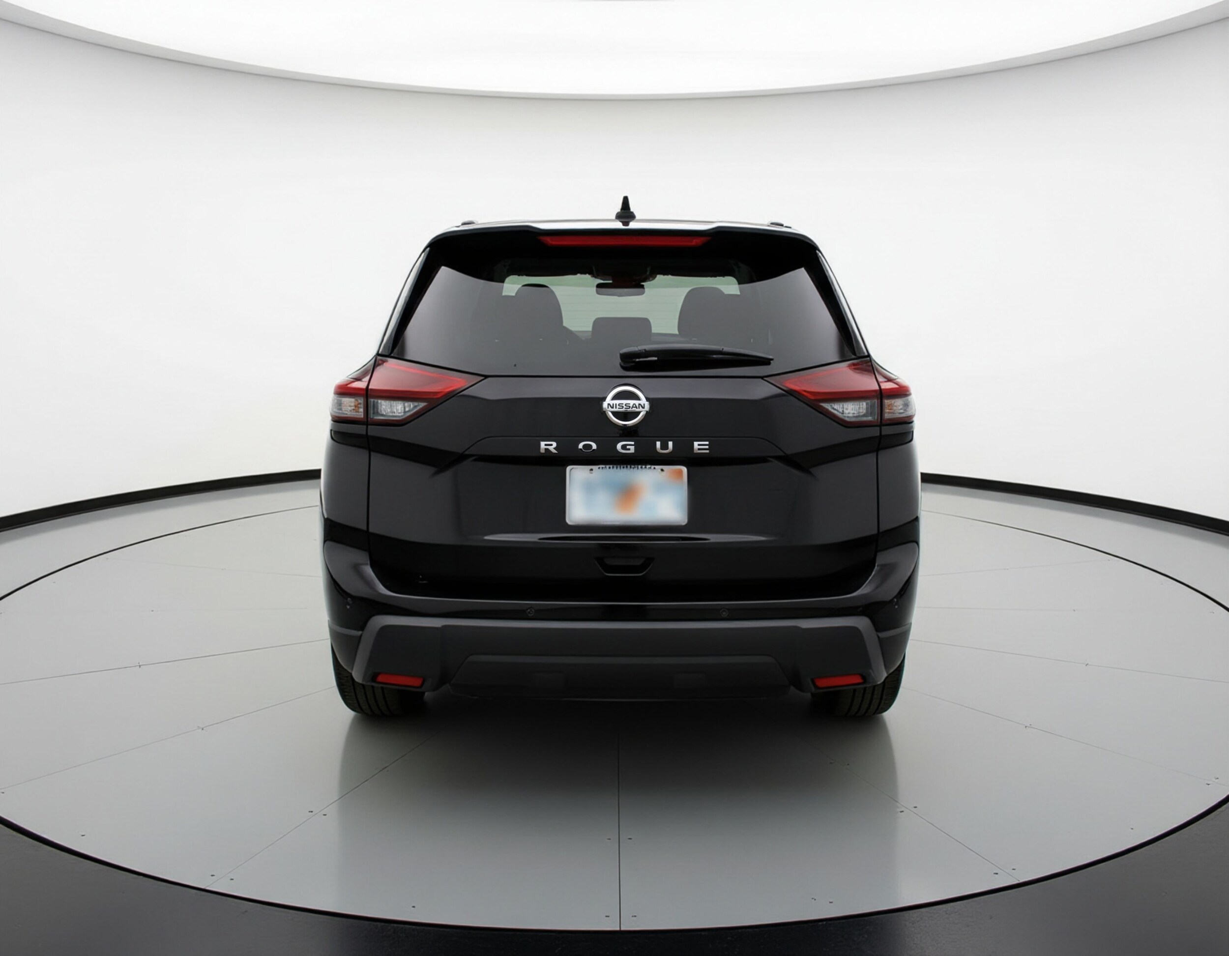 Thumbnail: 2025 Nissan Rogue - 4