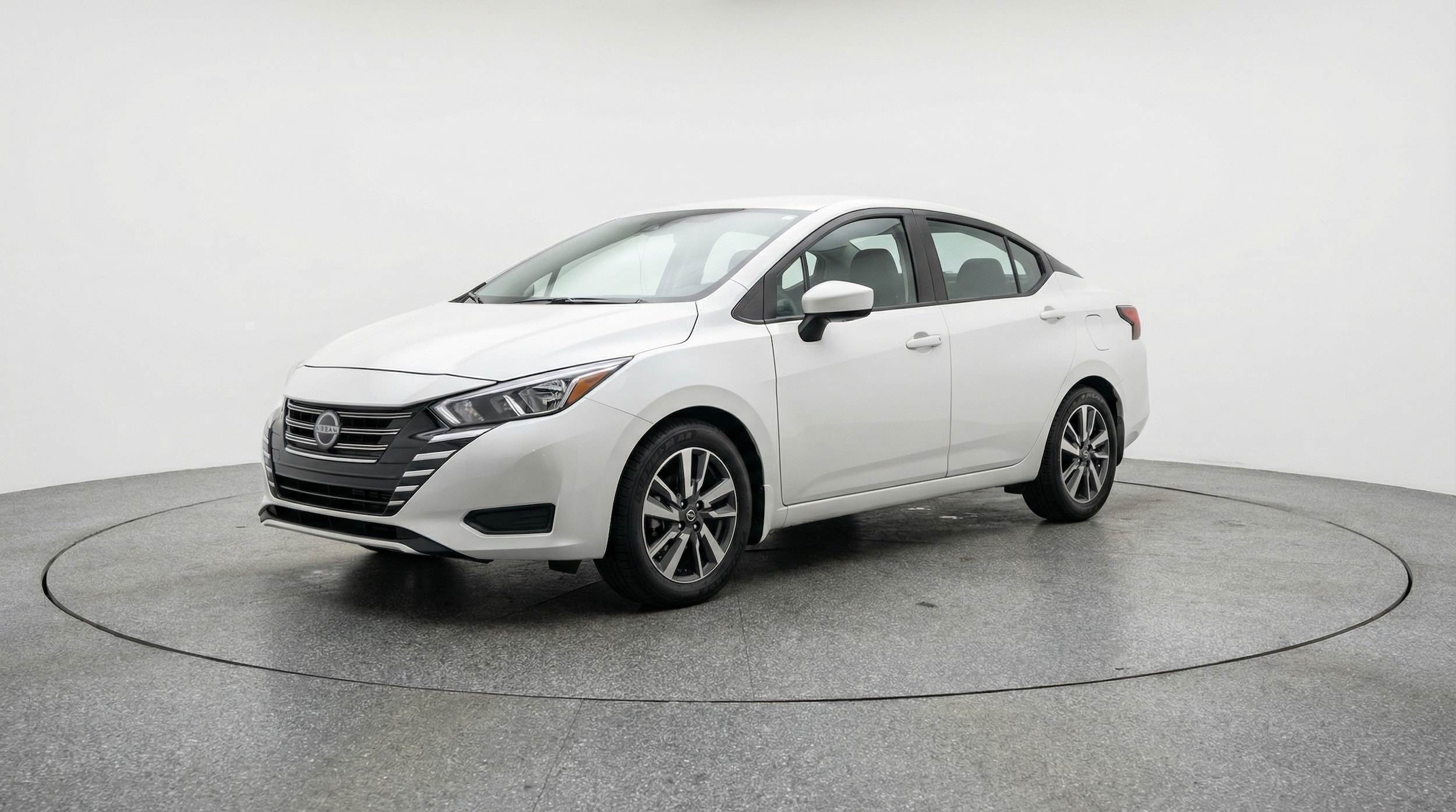 Thumbnail: 2025 Nissan Versa - 3