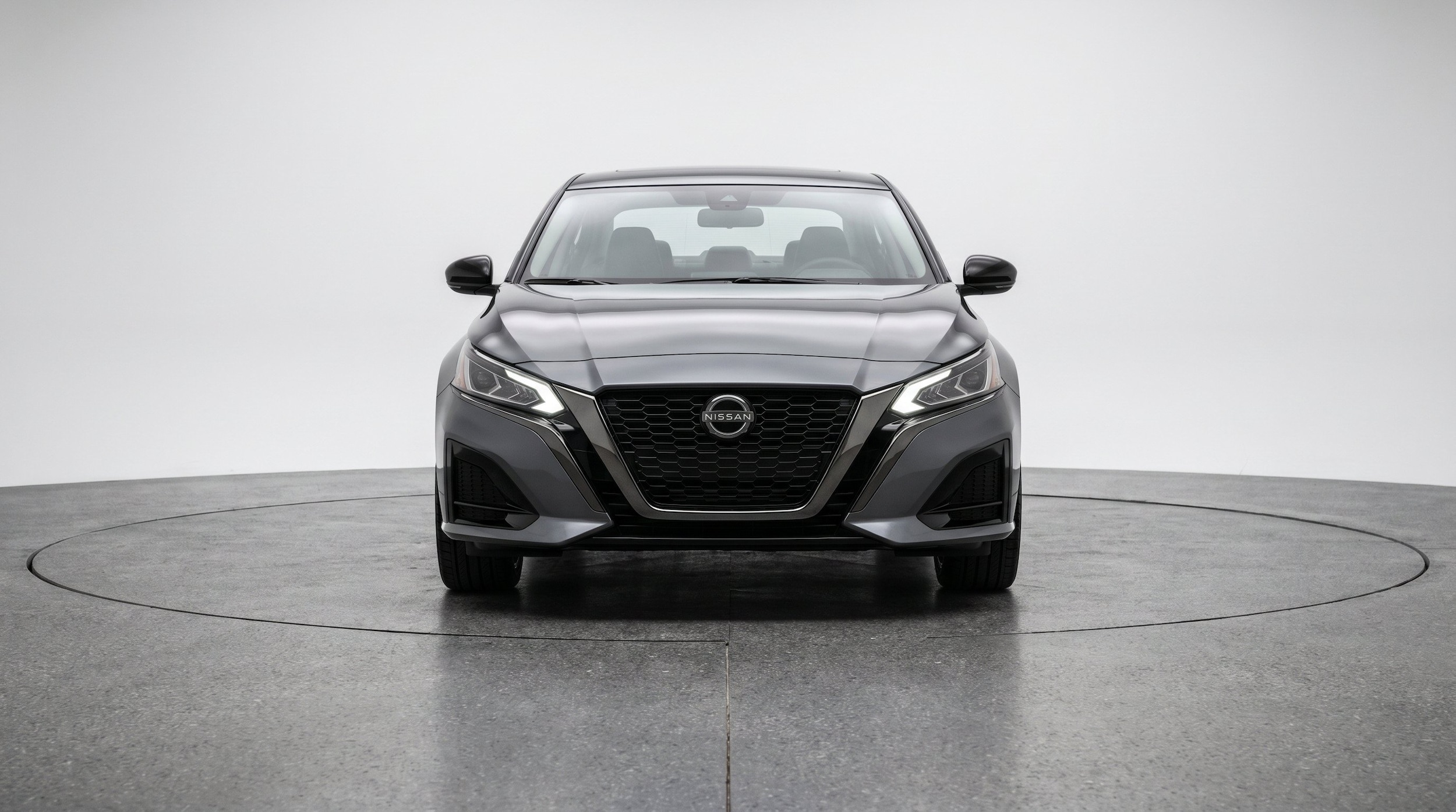 Thumbnail: 2026 Nissan Altima - 2