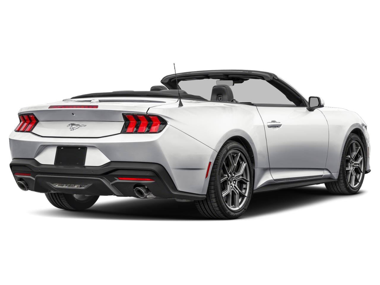 Thumbnail: 2024 Ford Mustang - 2
