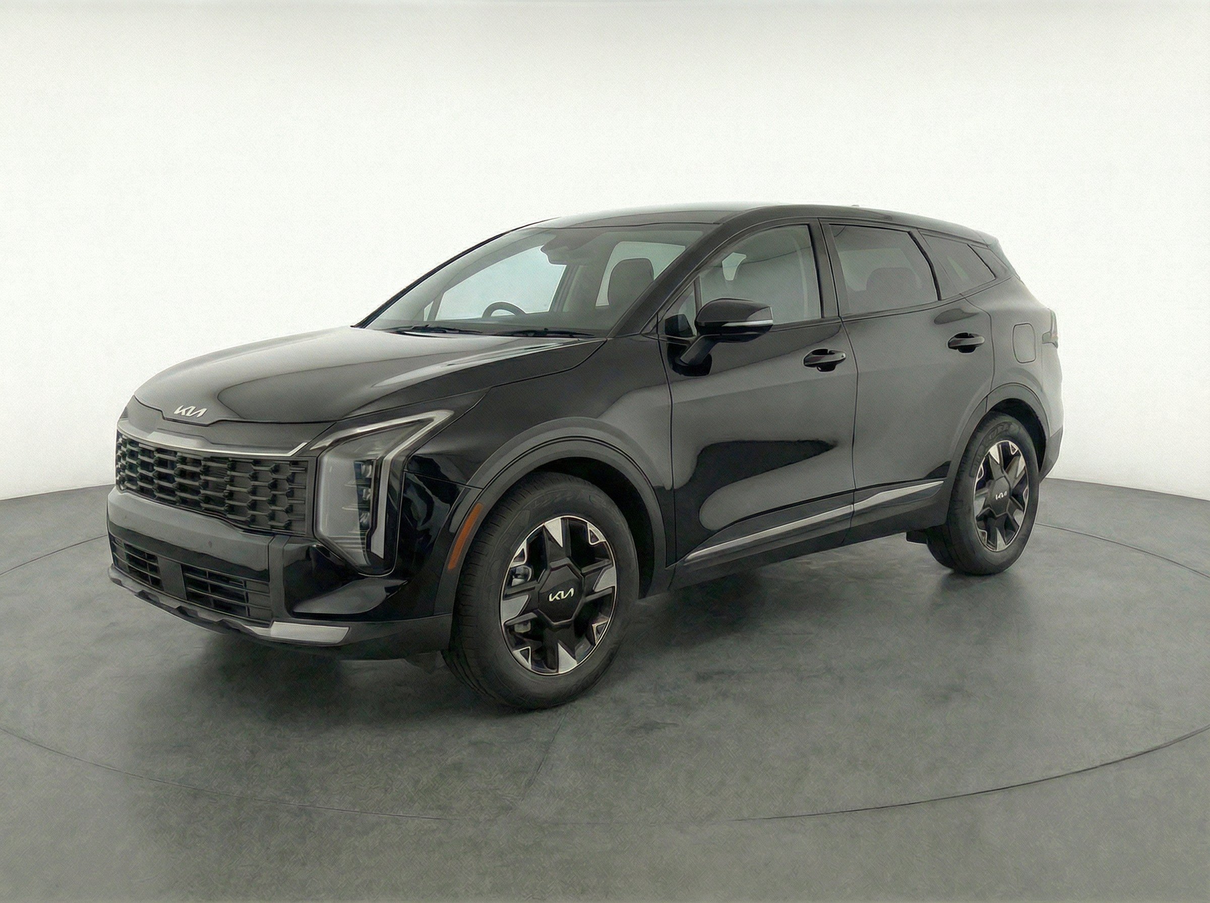 Thumbnail: 2026 Kia Sportage - 3