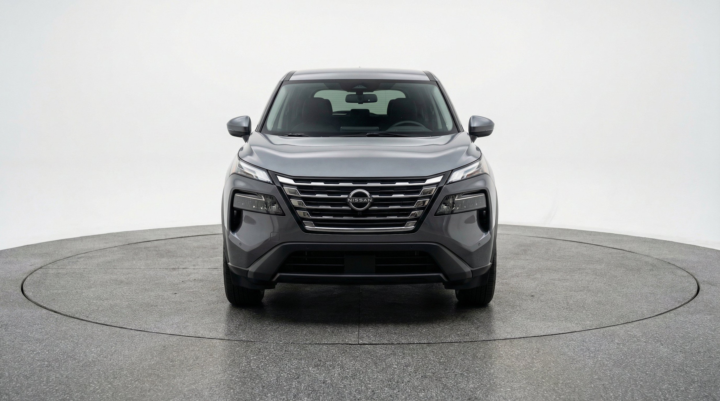 Thumbnail: 2025 Nissan Rogue - 2