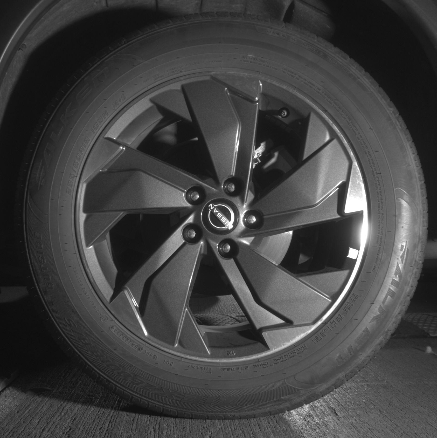 Thumbnail: 2025 Nissan Rogue - 11