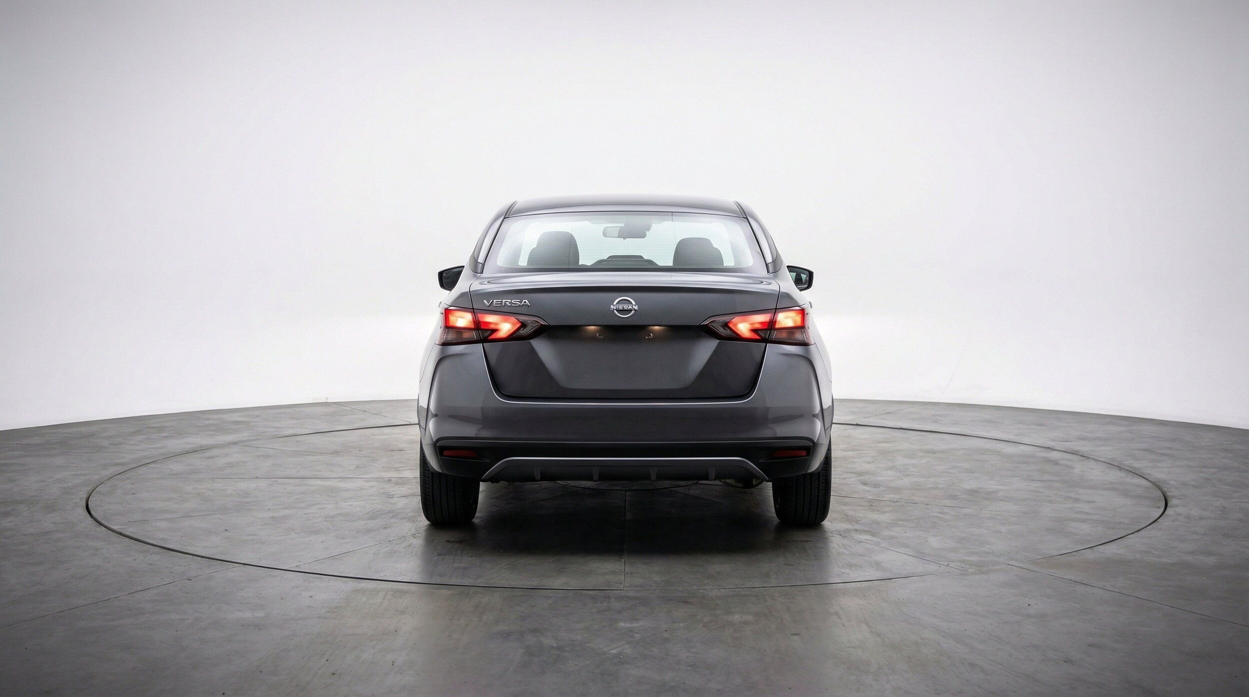 Thumbnail: 2025 Nissan Versa - 7