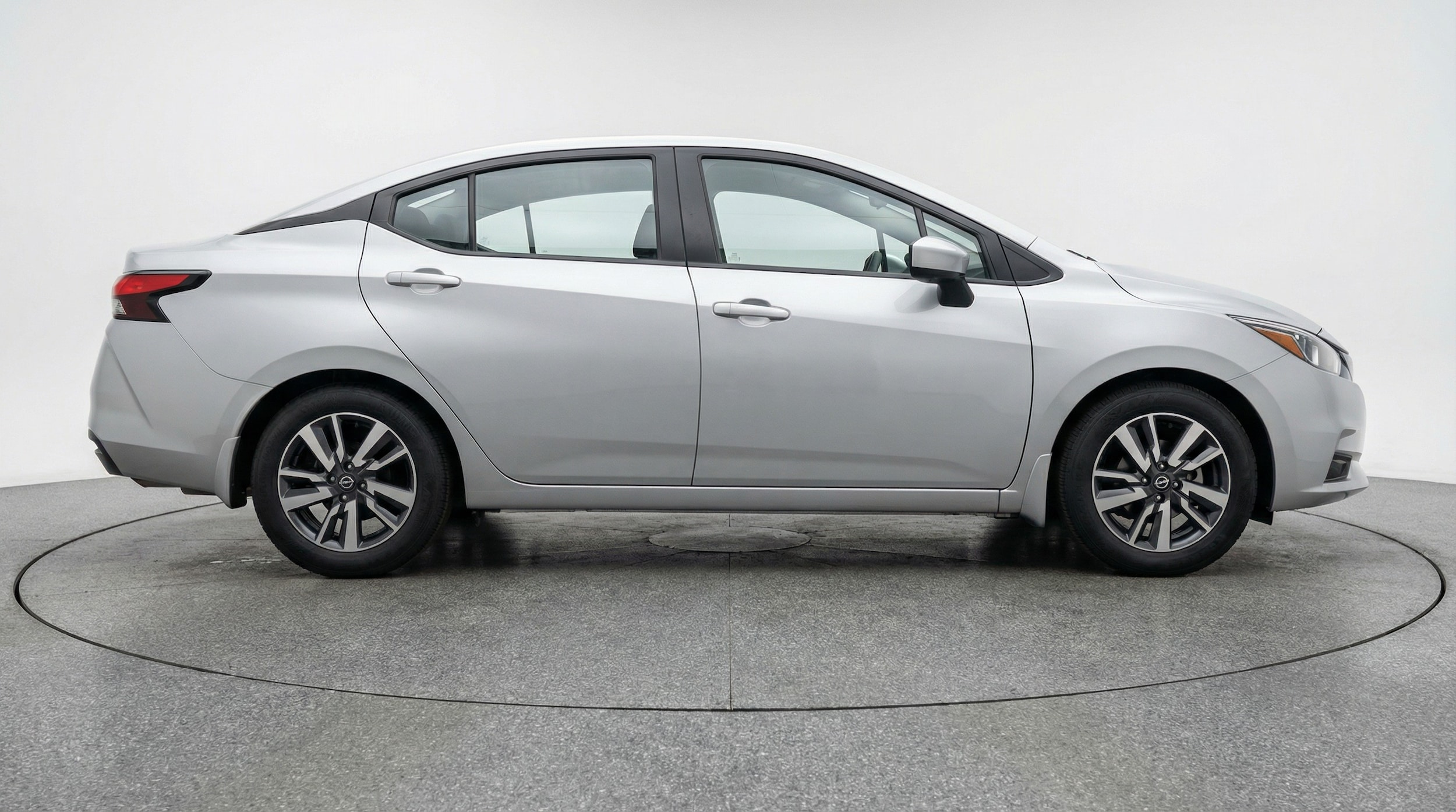 Thumbnail: 2025 Nissan Versa - 8