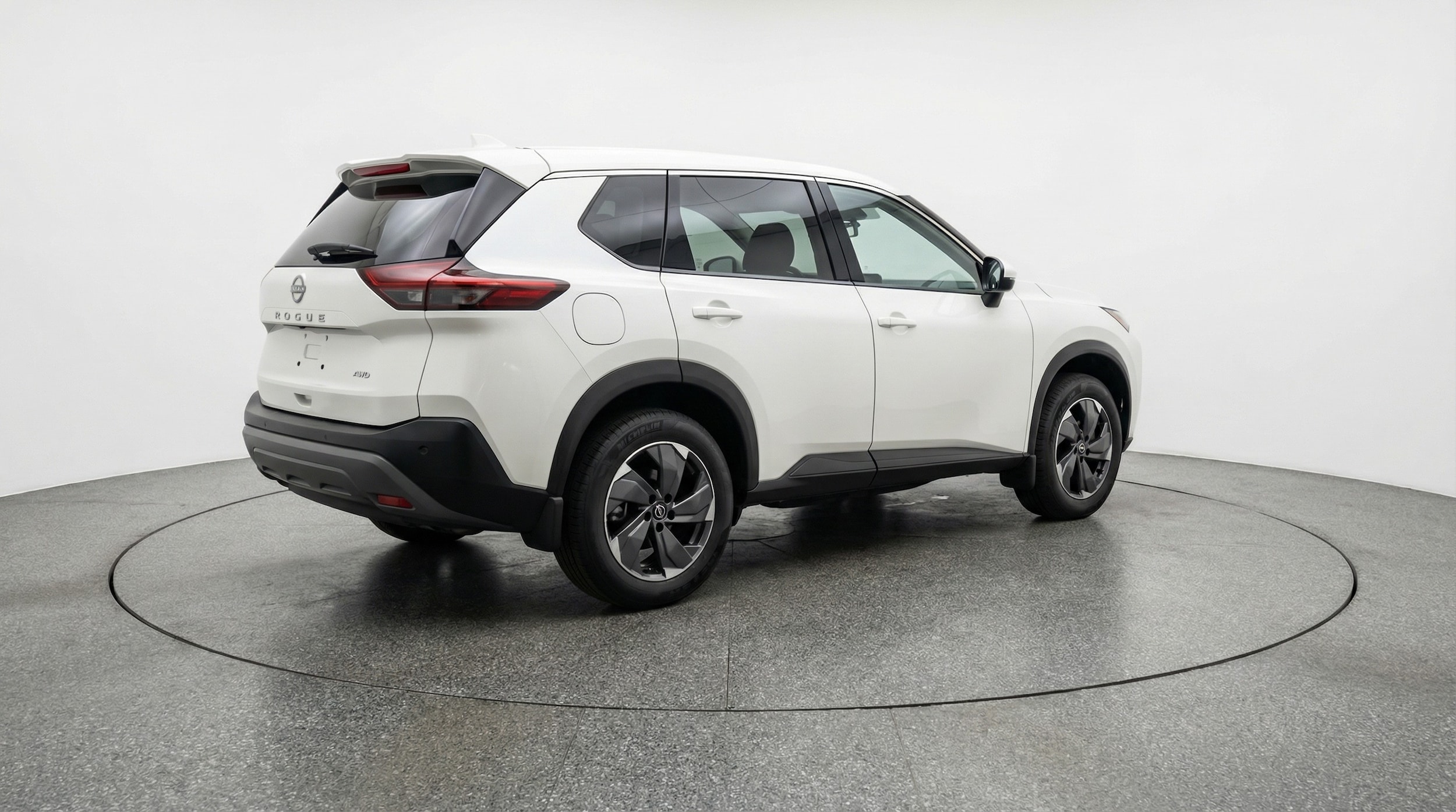 Thumbnail: 2025 Nissan Rogue - 7