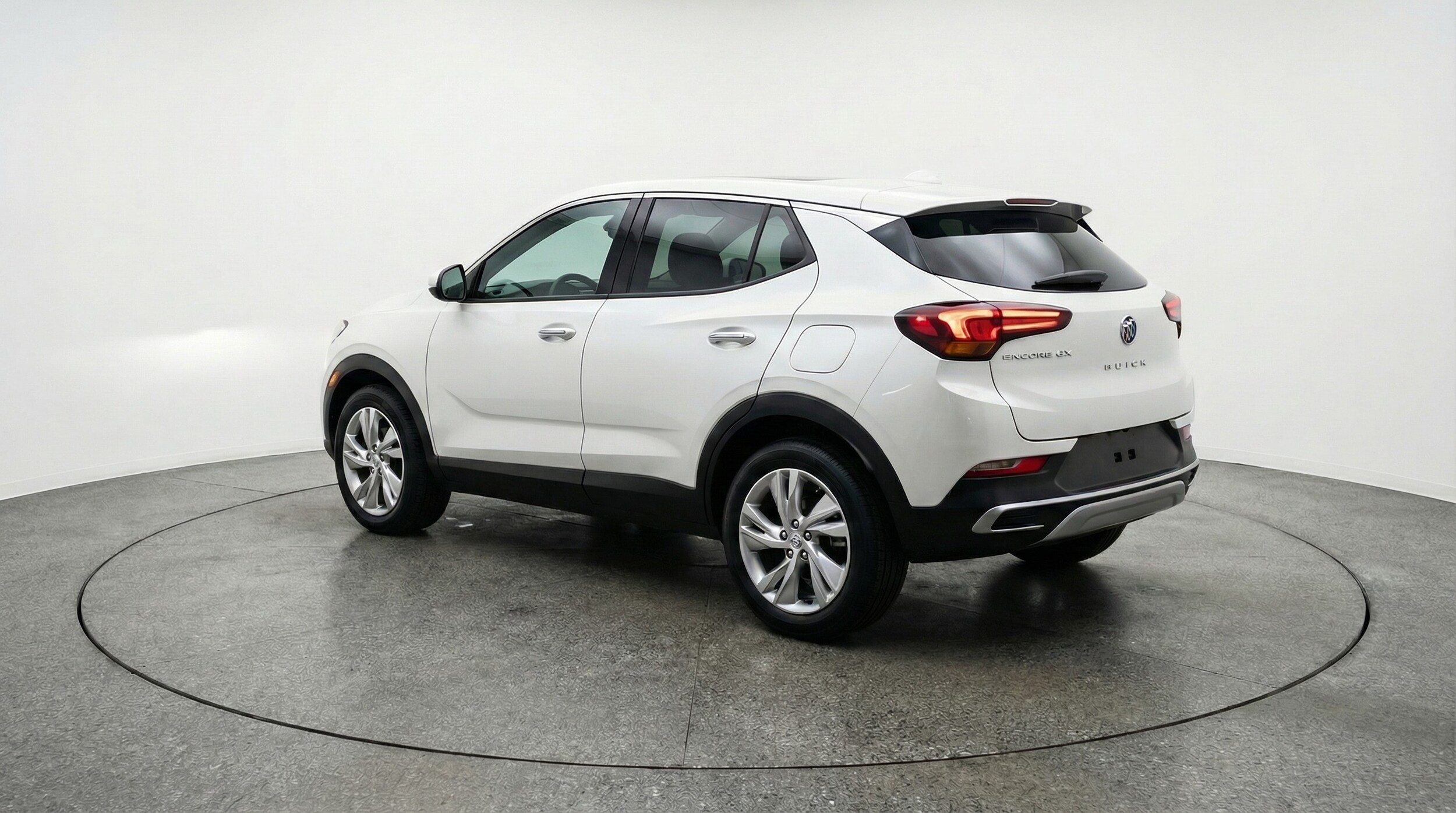 Thumbnail: 2025 Buick Encore GX - 5