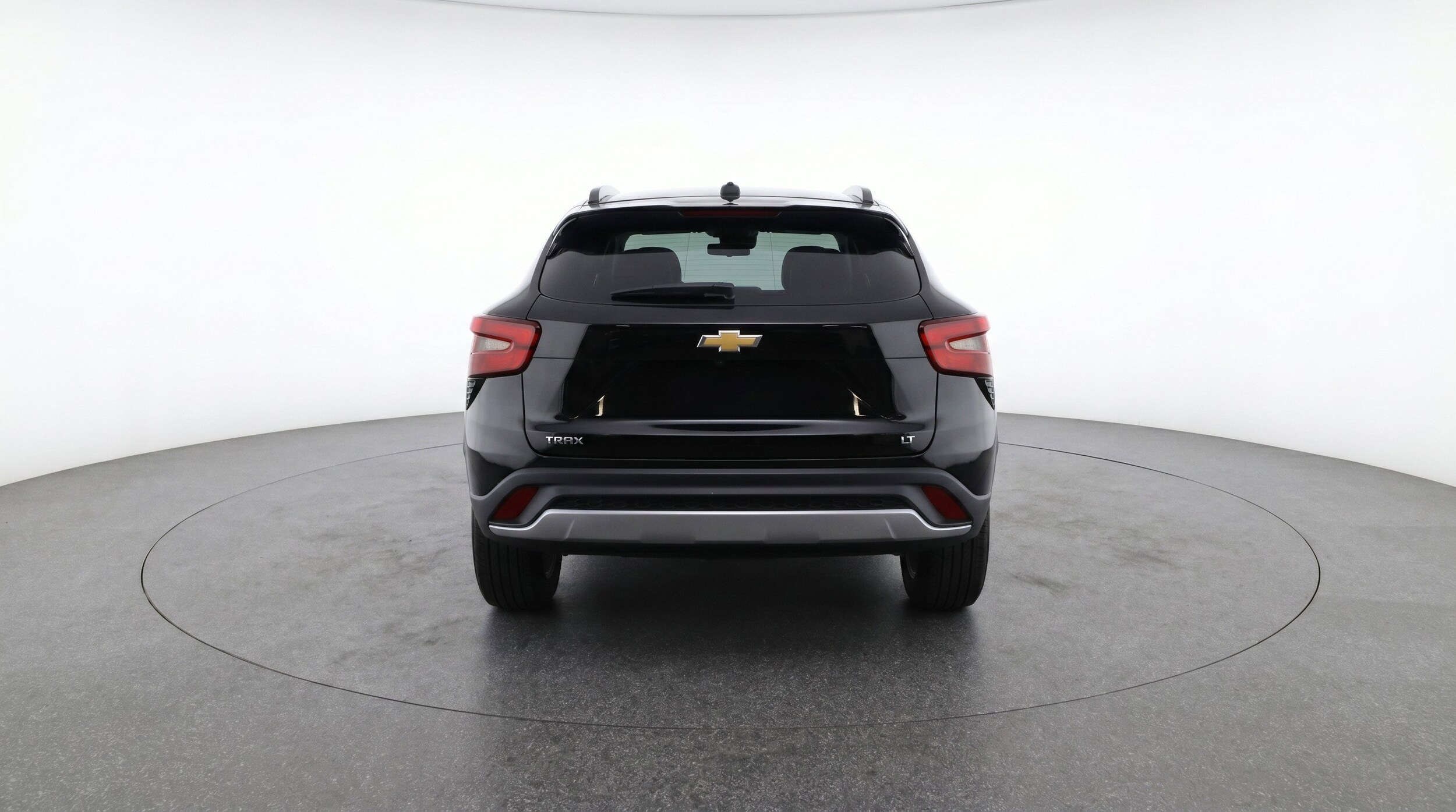 Thumbnail: 2025 Chevrolet Trax - 7