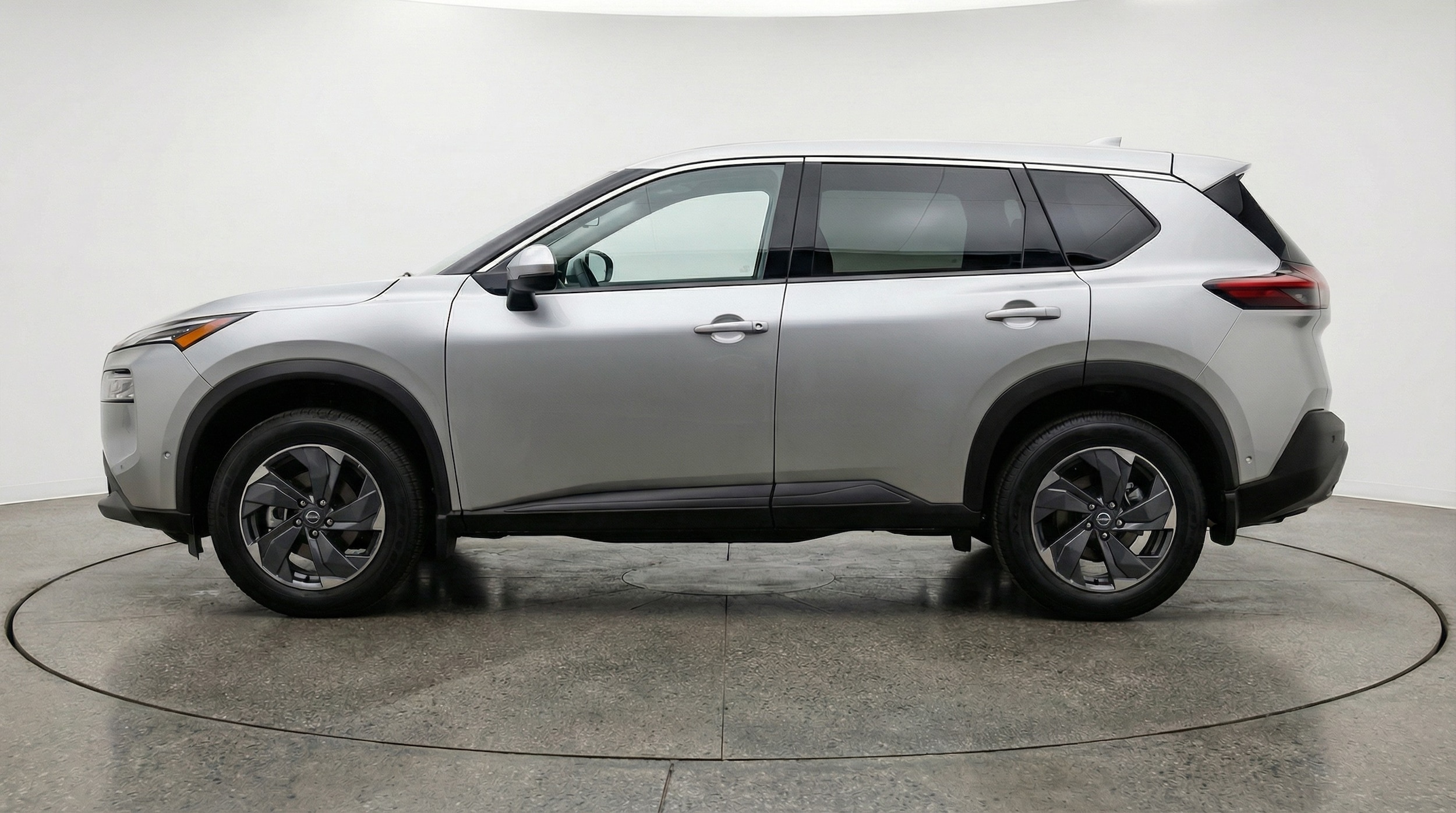 Thumbnail: 2025 Nissan Rogue - 4